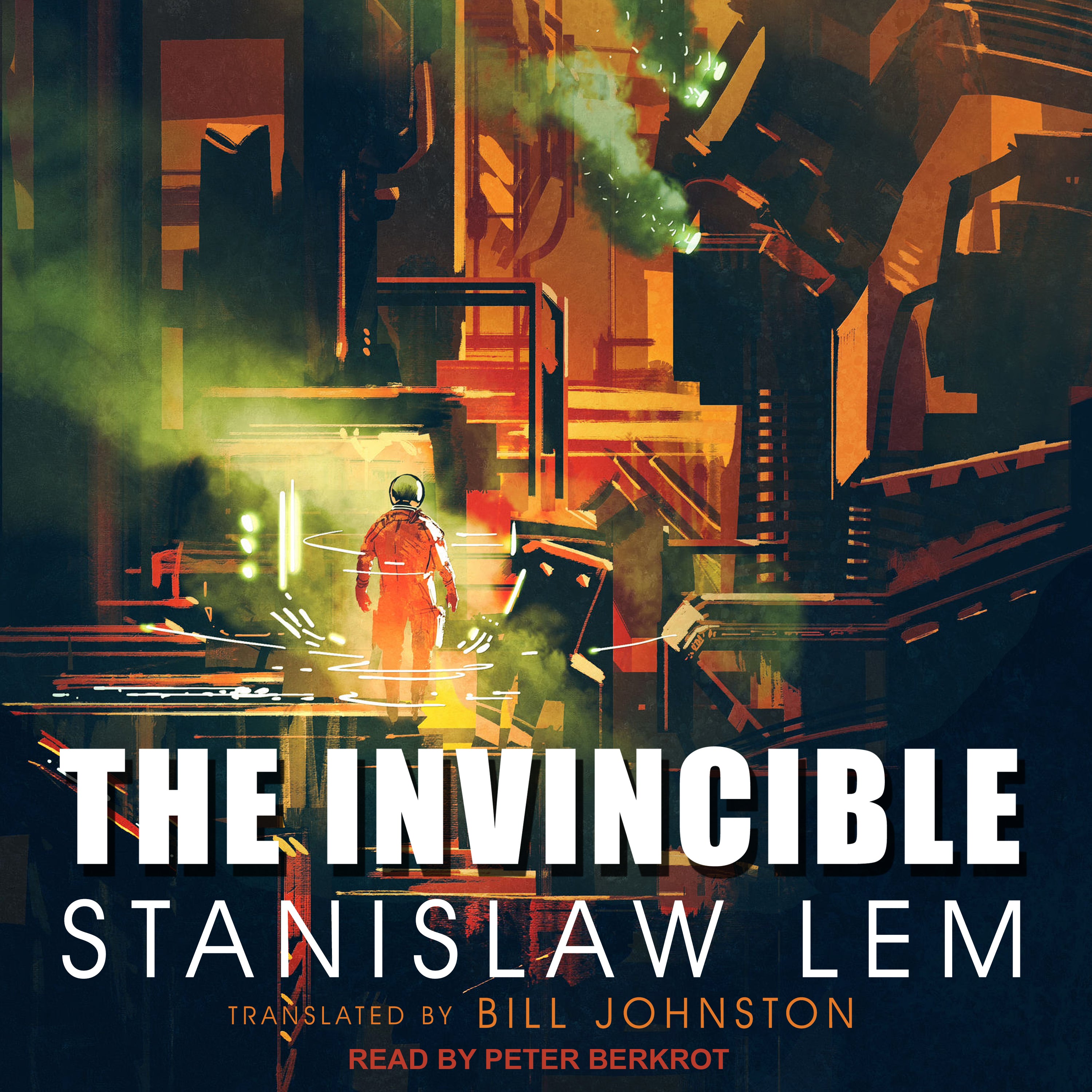 The Invincible