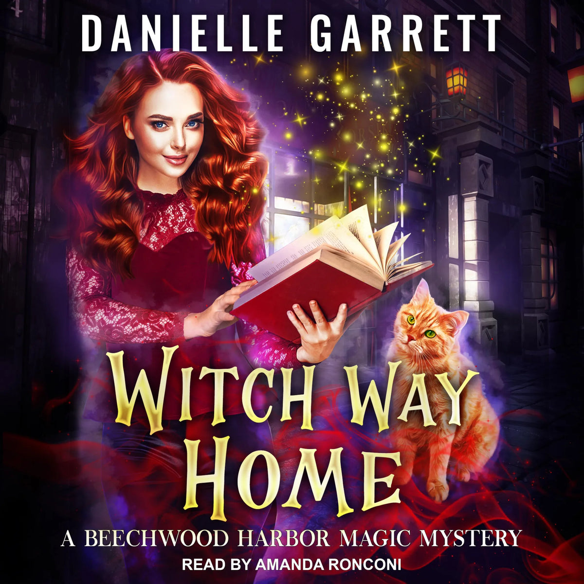 Witch Way Home