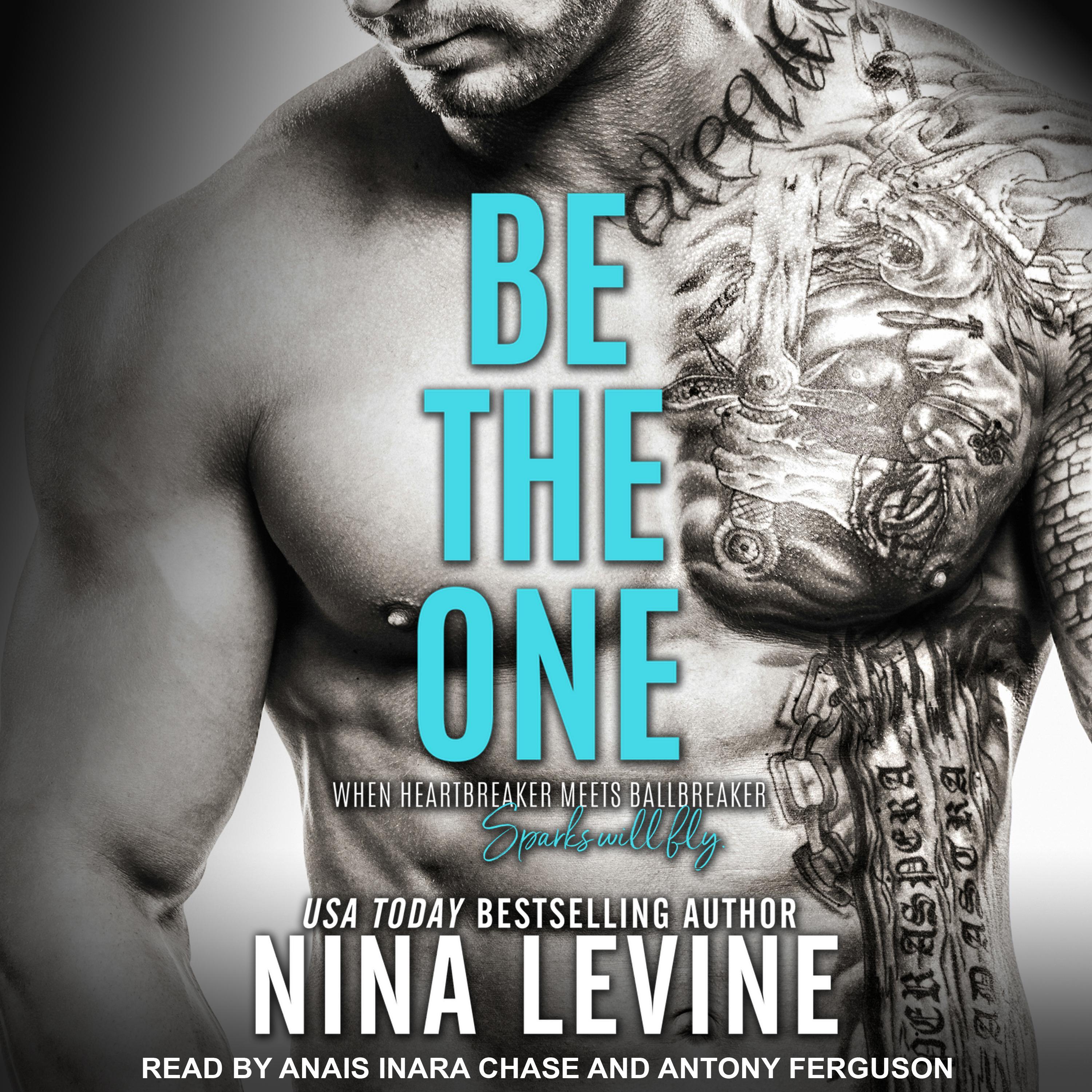 Be the One