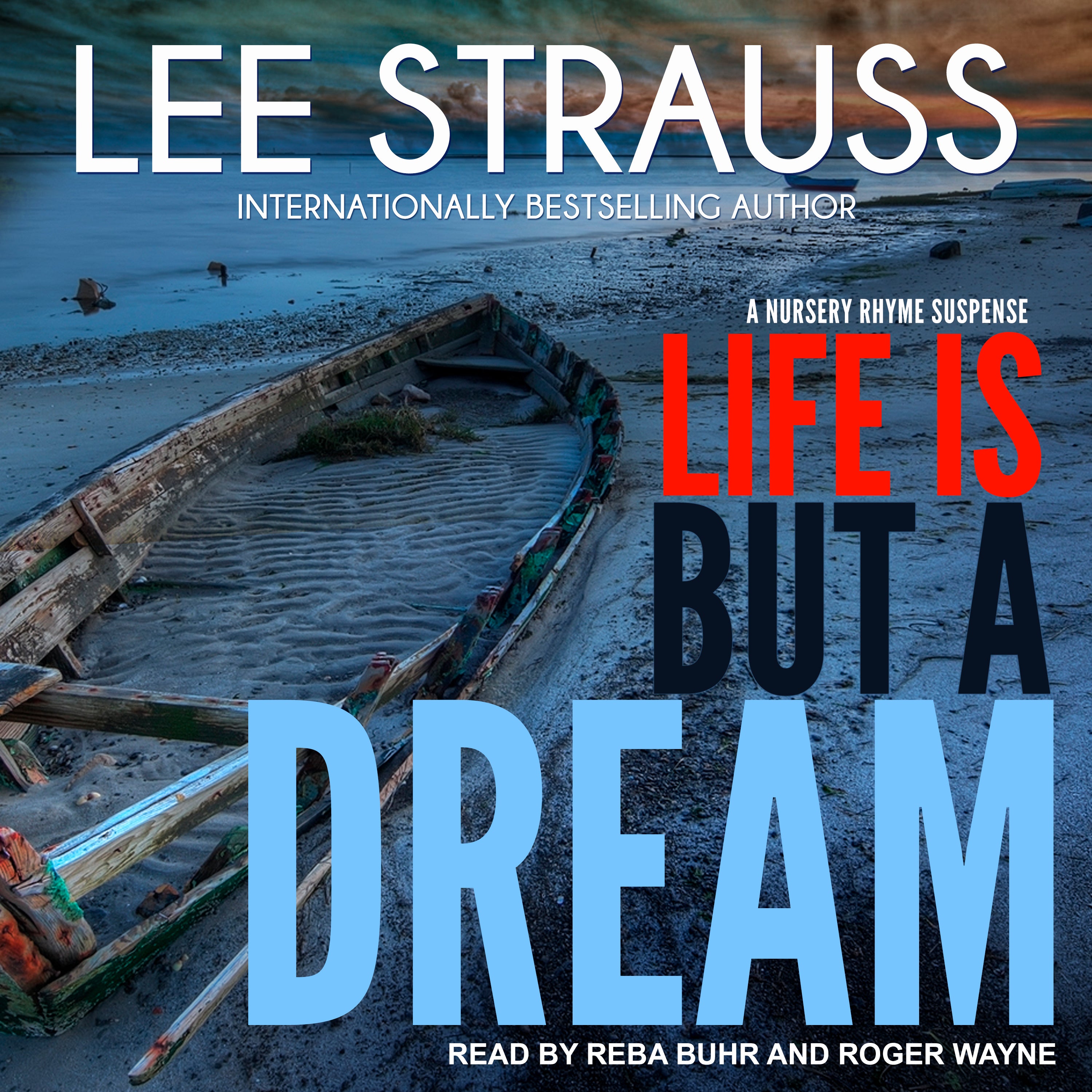 Life is But a Dream