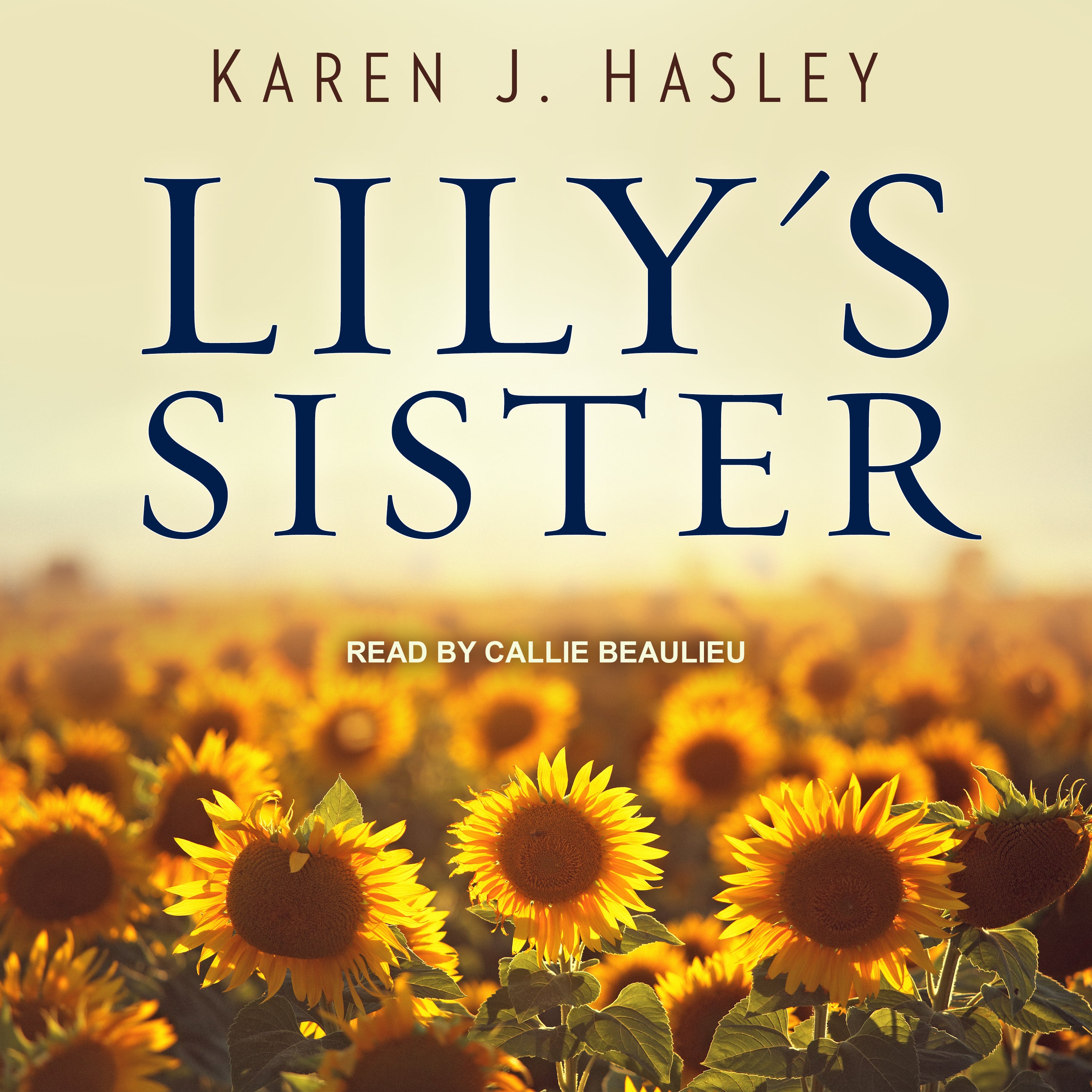 Lily's Sister