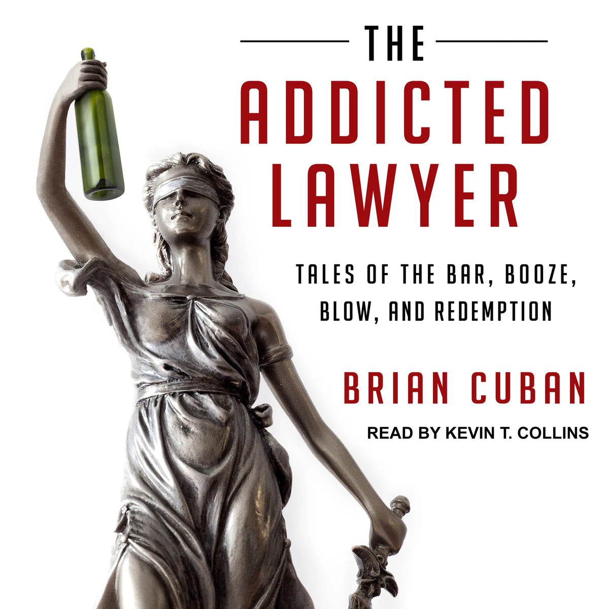 The Addicted Lawyer