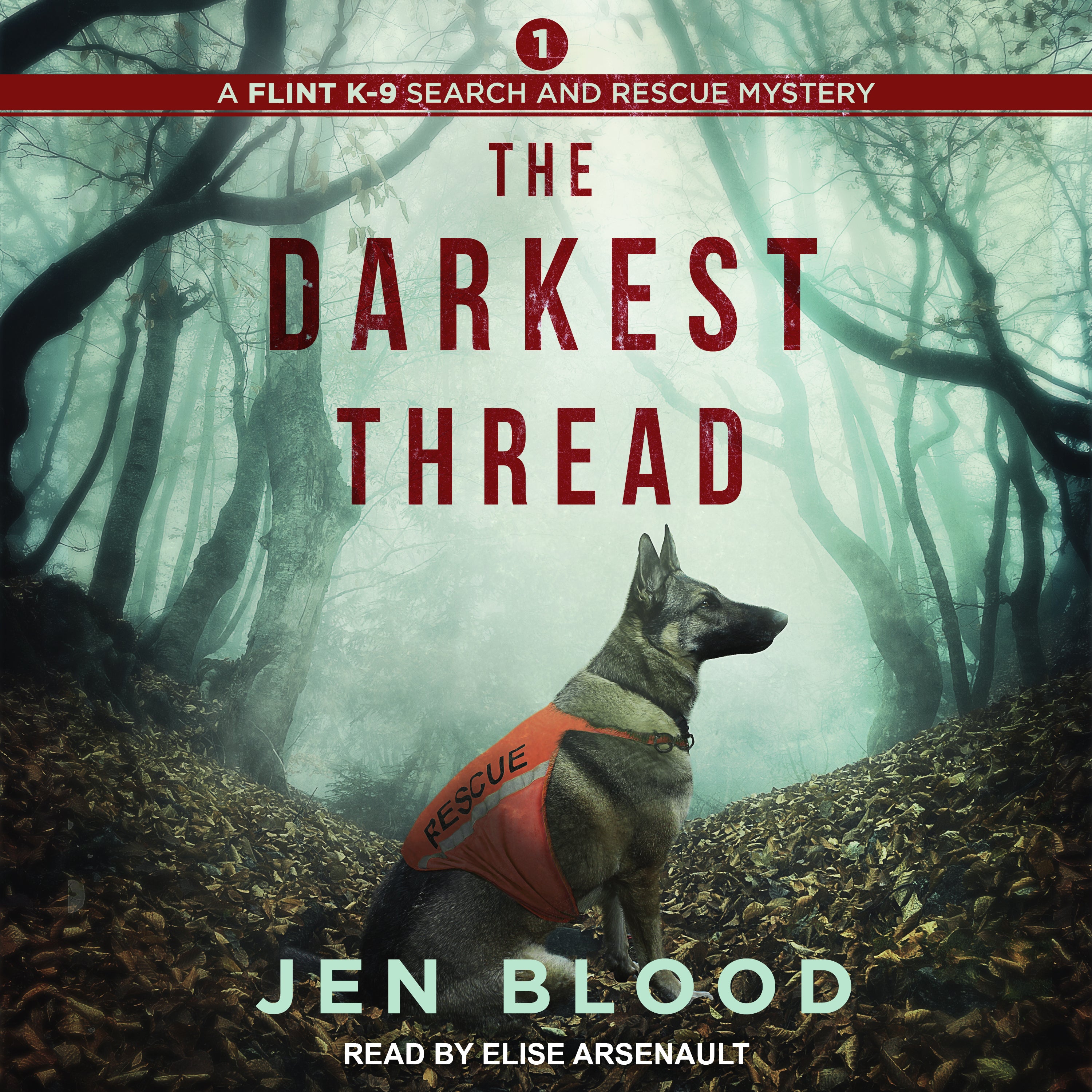 The Darkest Thread