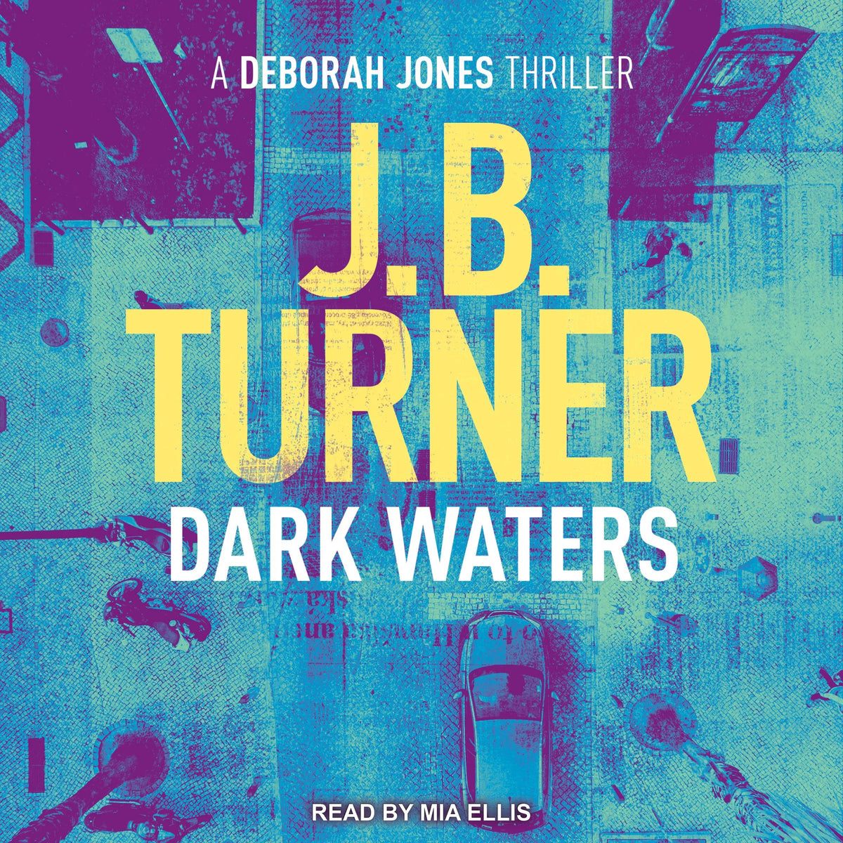 Dark Waters