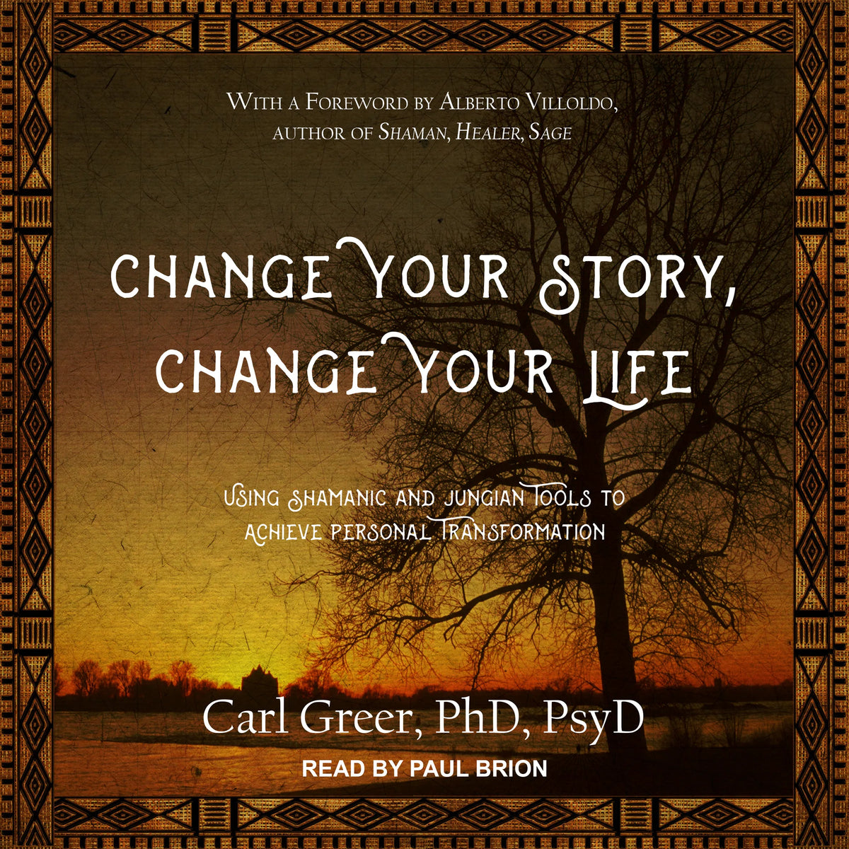 Change Your Story, Change Your Life