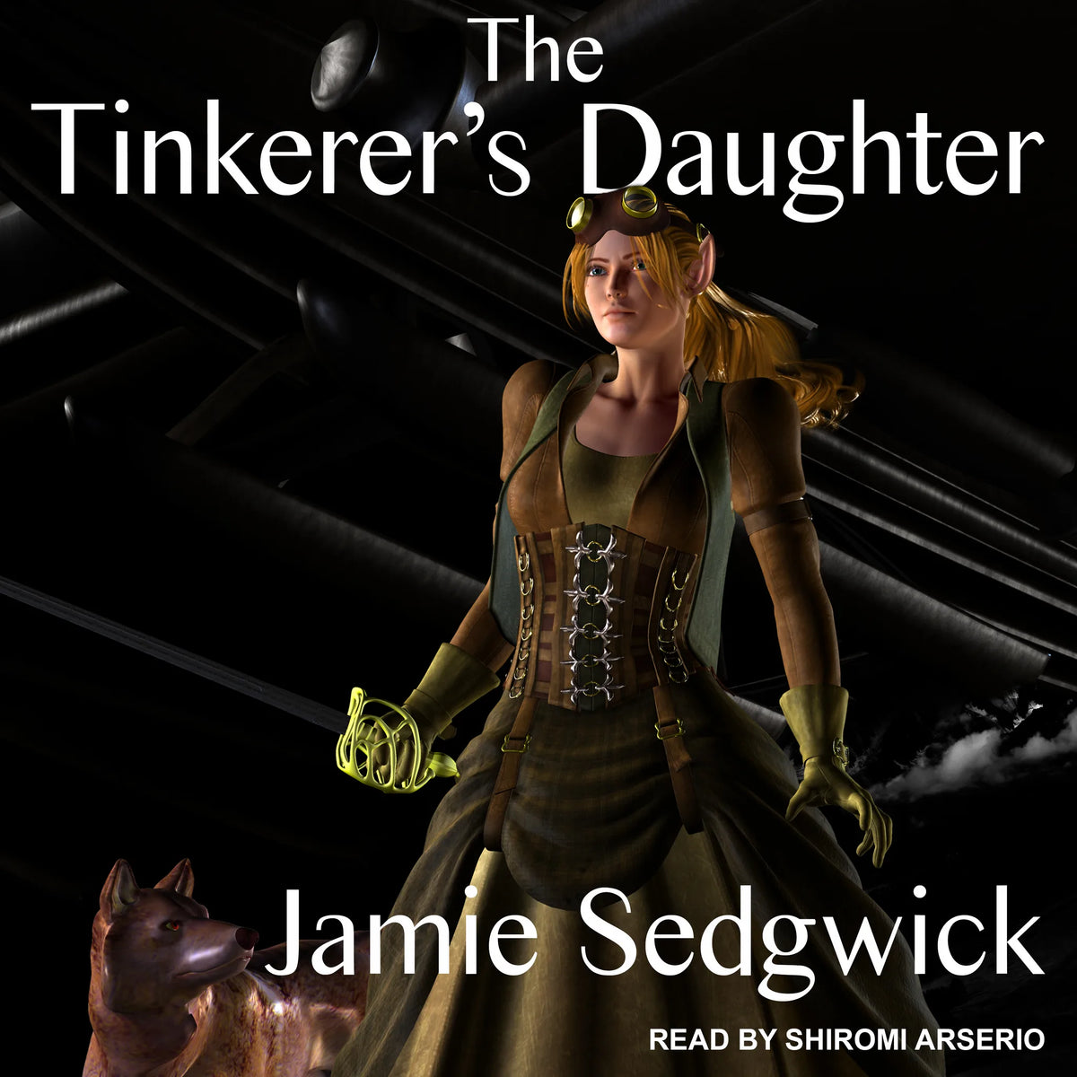 The Tinkerer's Daughter