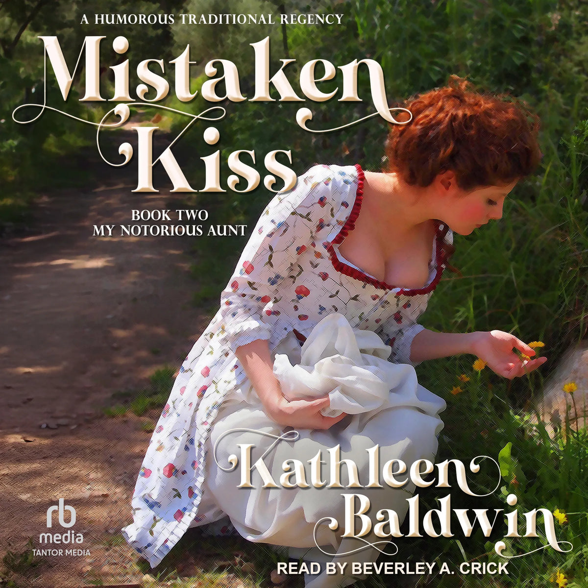 Mistaken Kiss