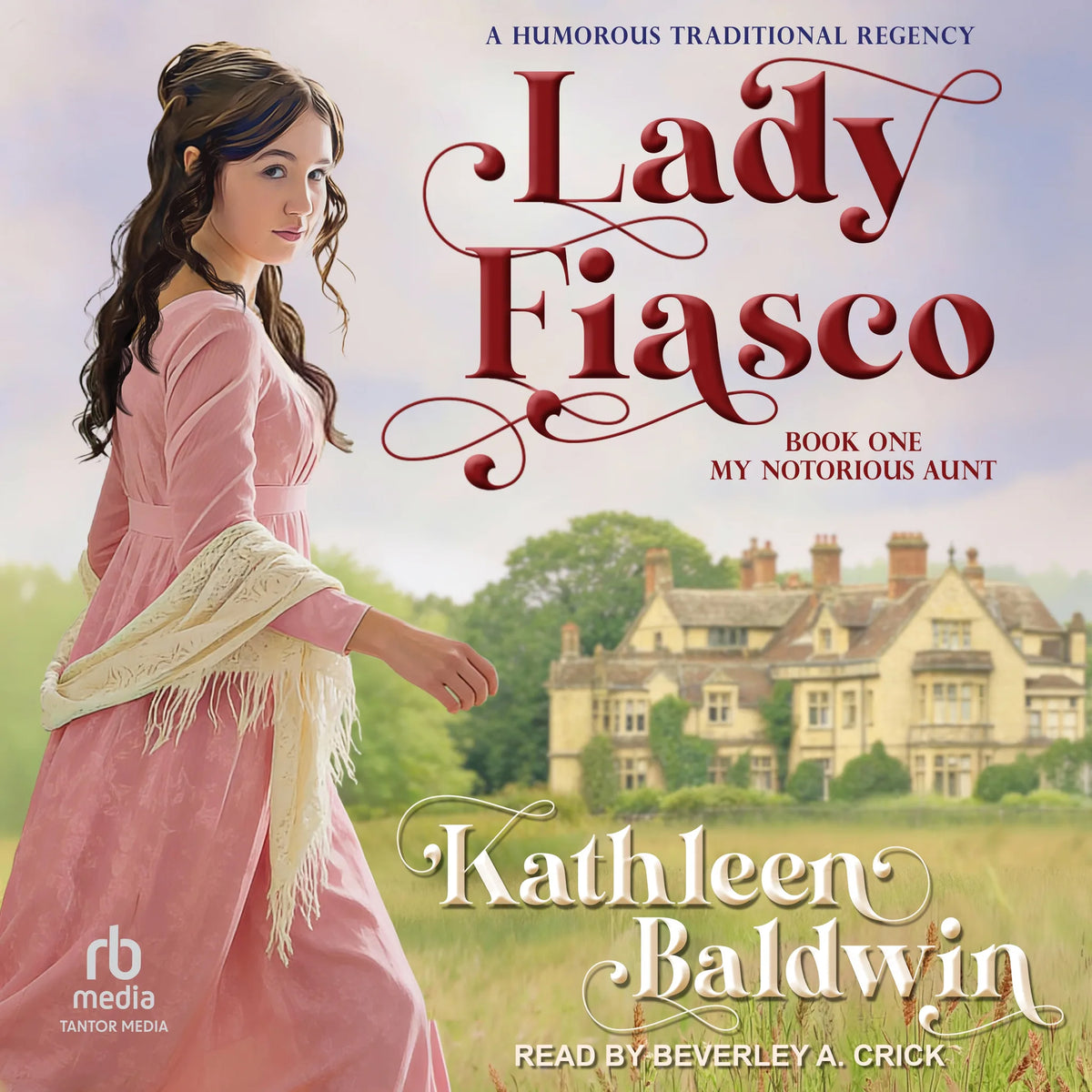 Lady Fiasco