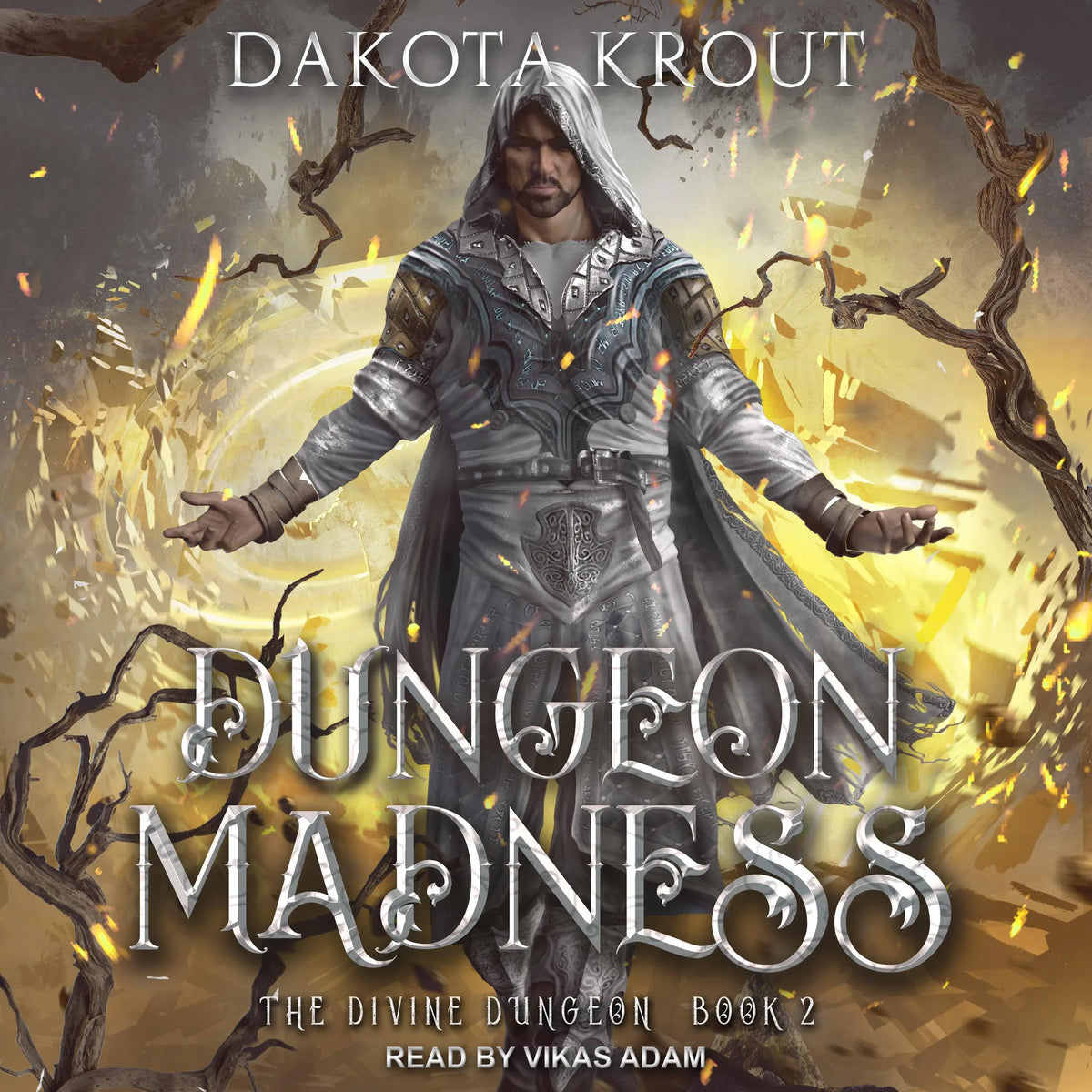 Dungeon Madness