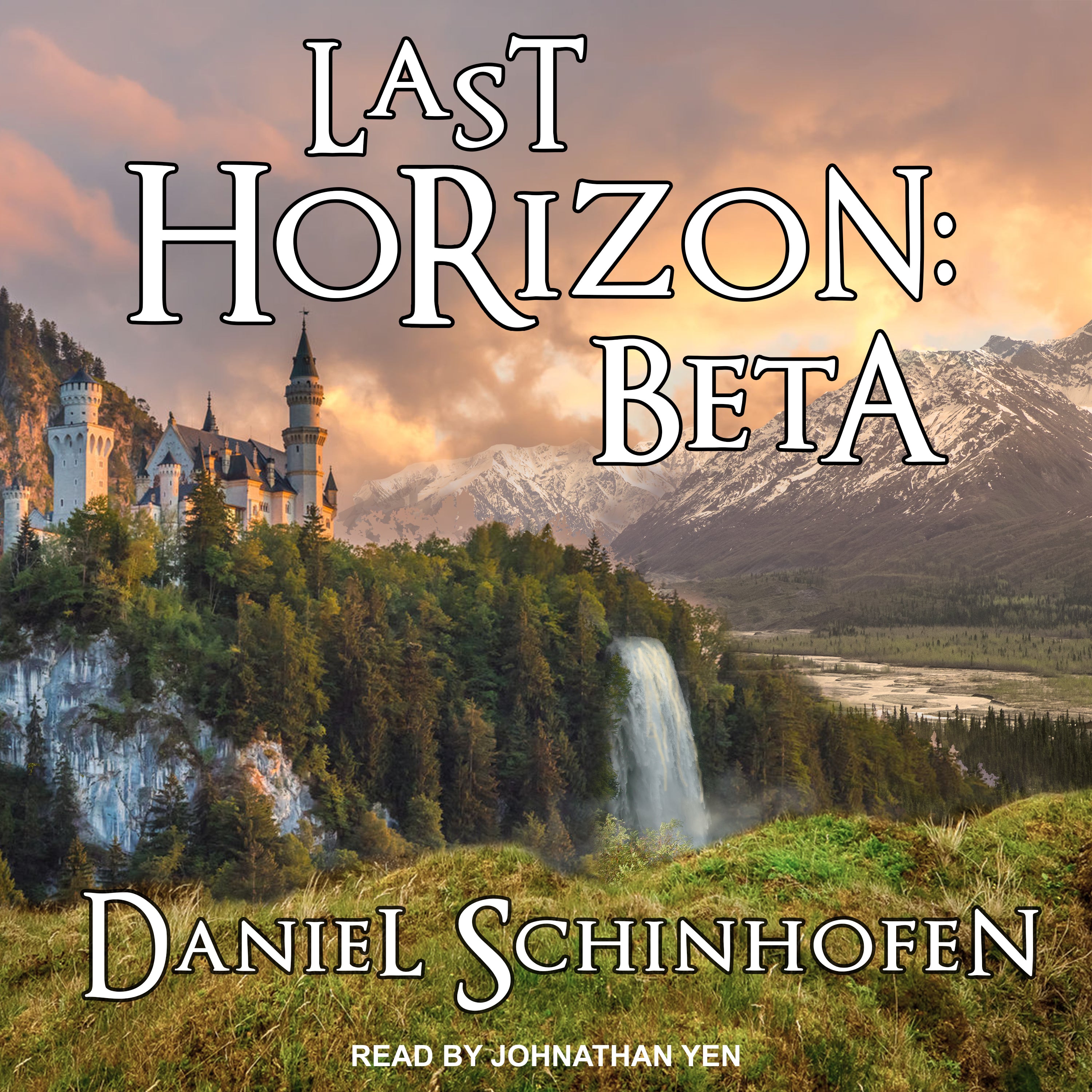 Last Horizon
