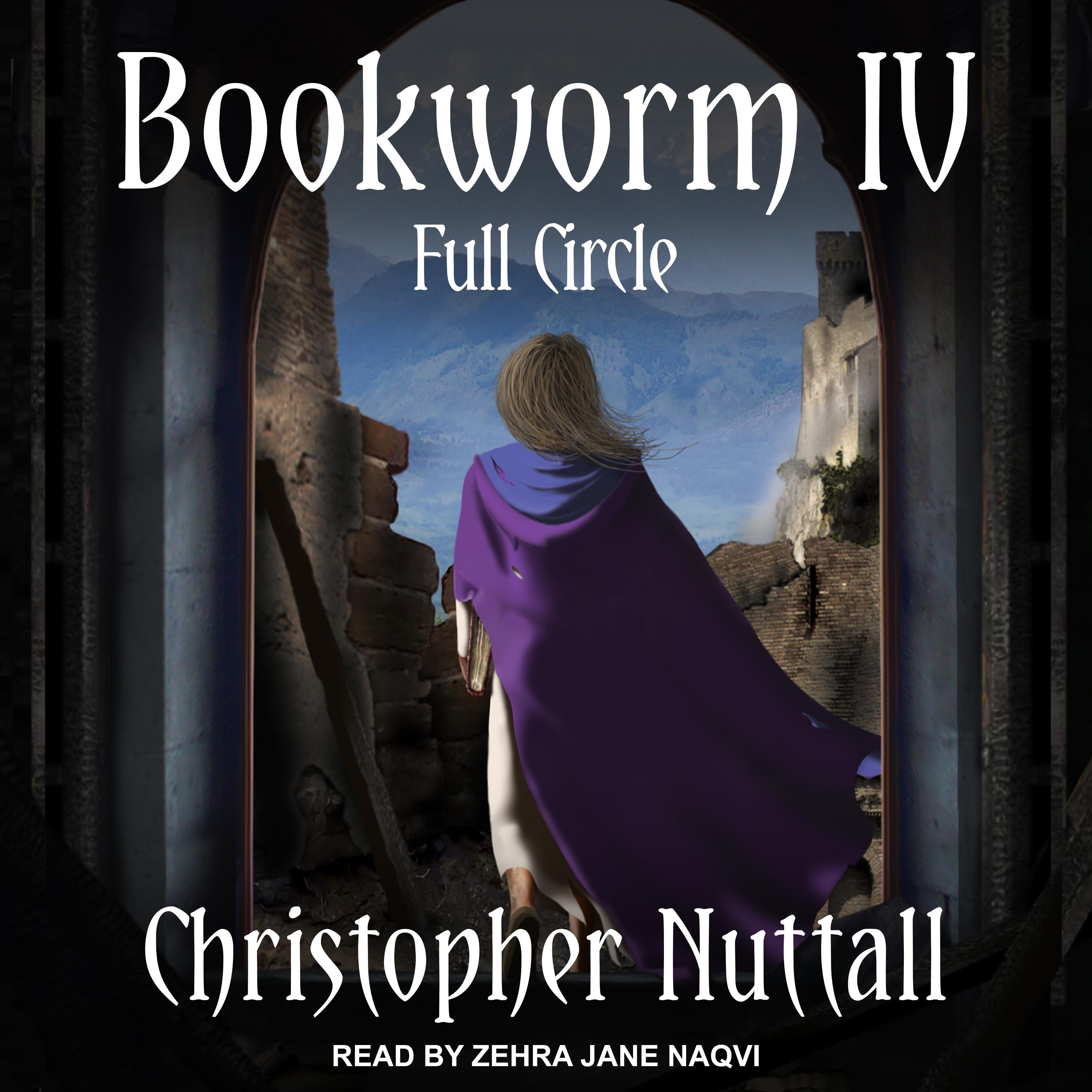 Bookworm IV