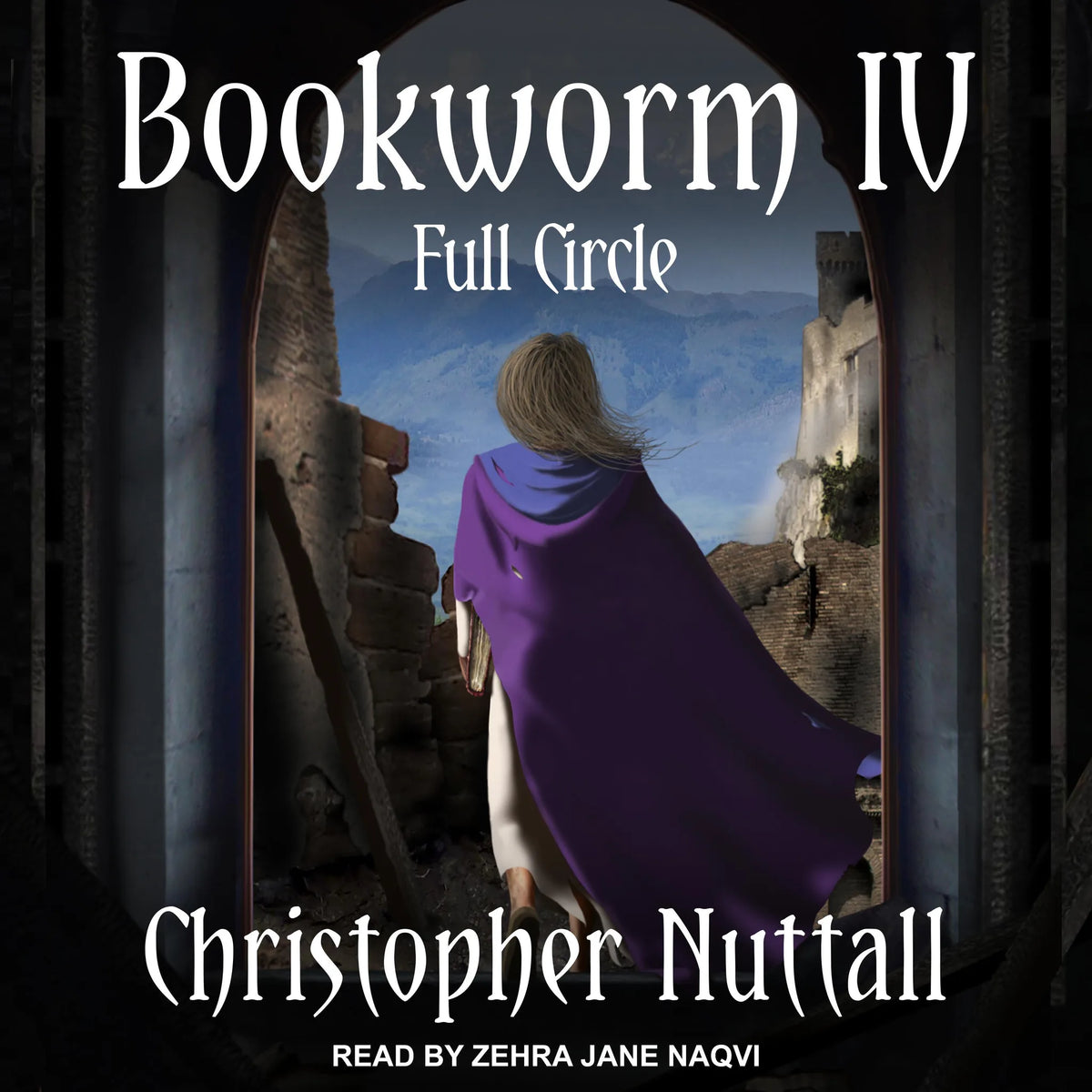 Bookworm IV