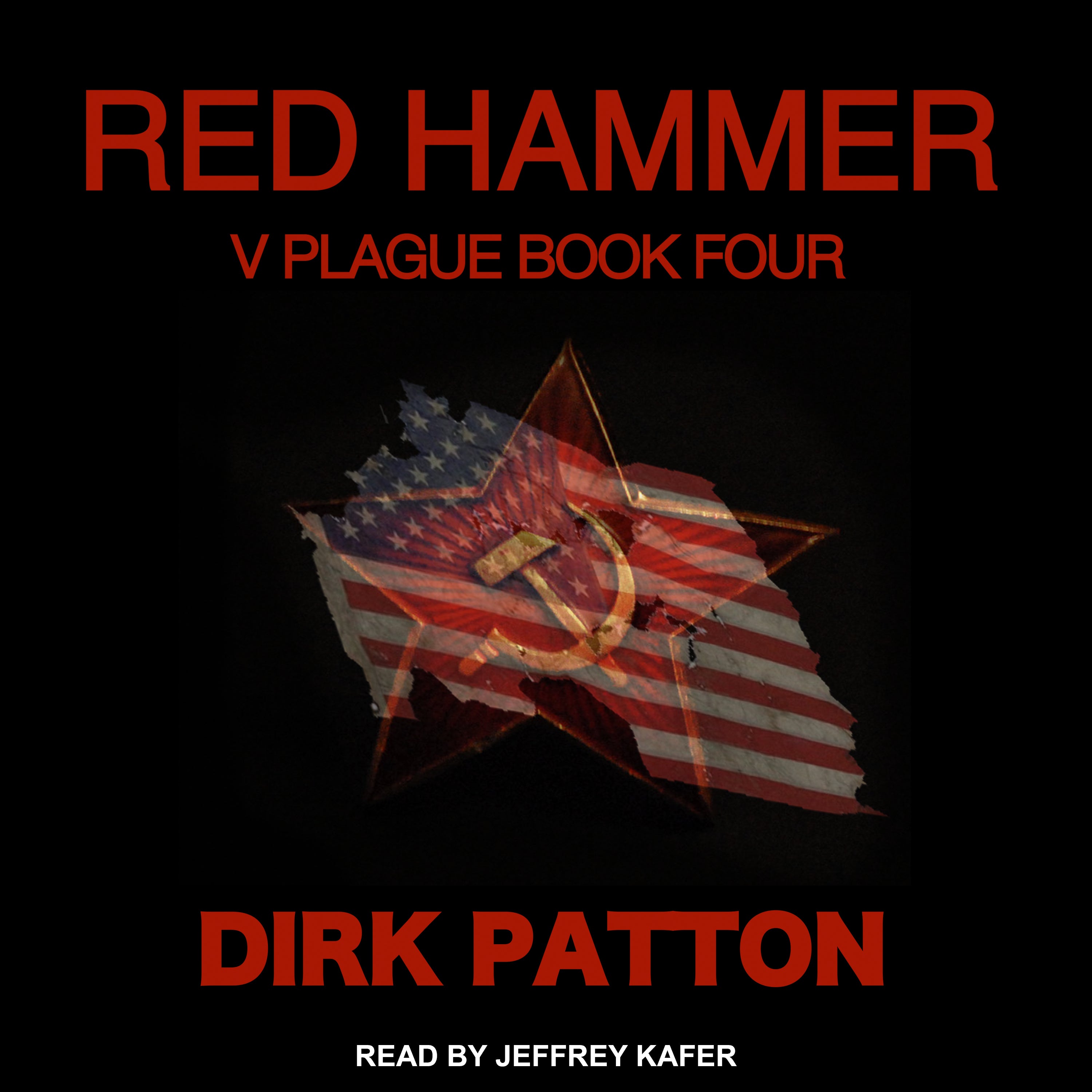 Red Hammer