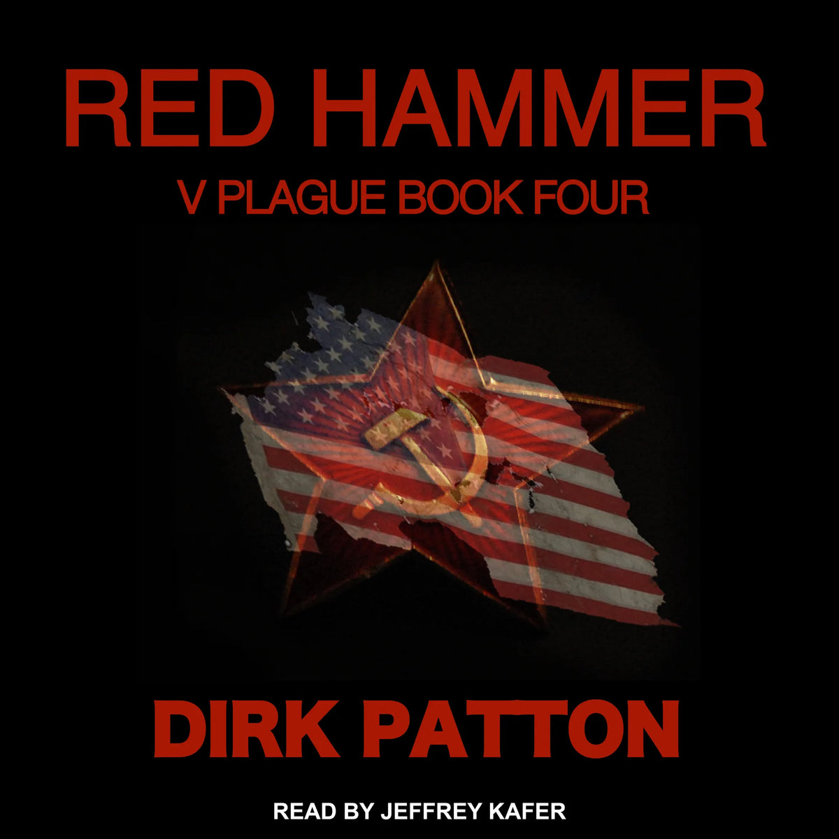 Red Hammer