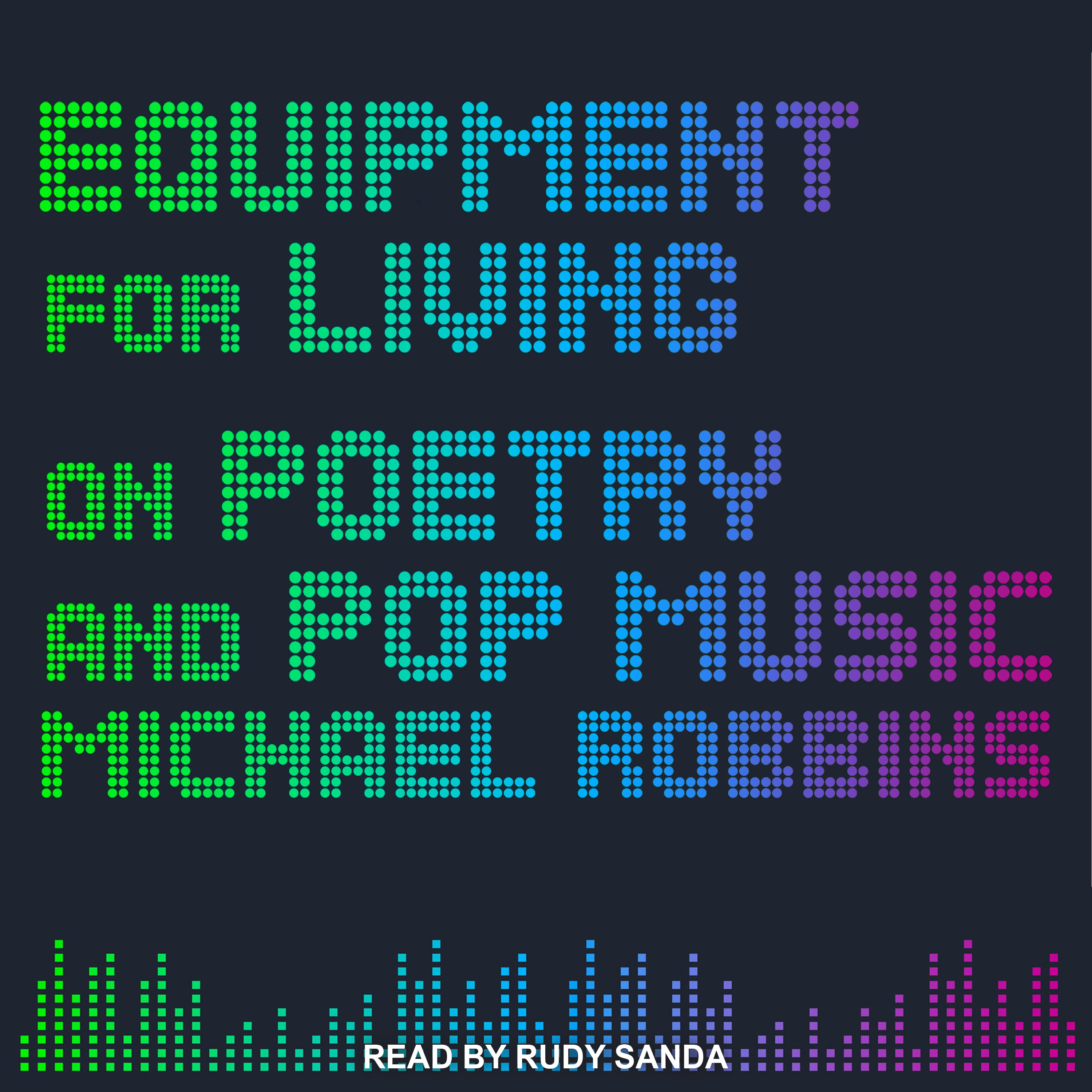 Equipment for Living