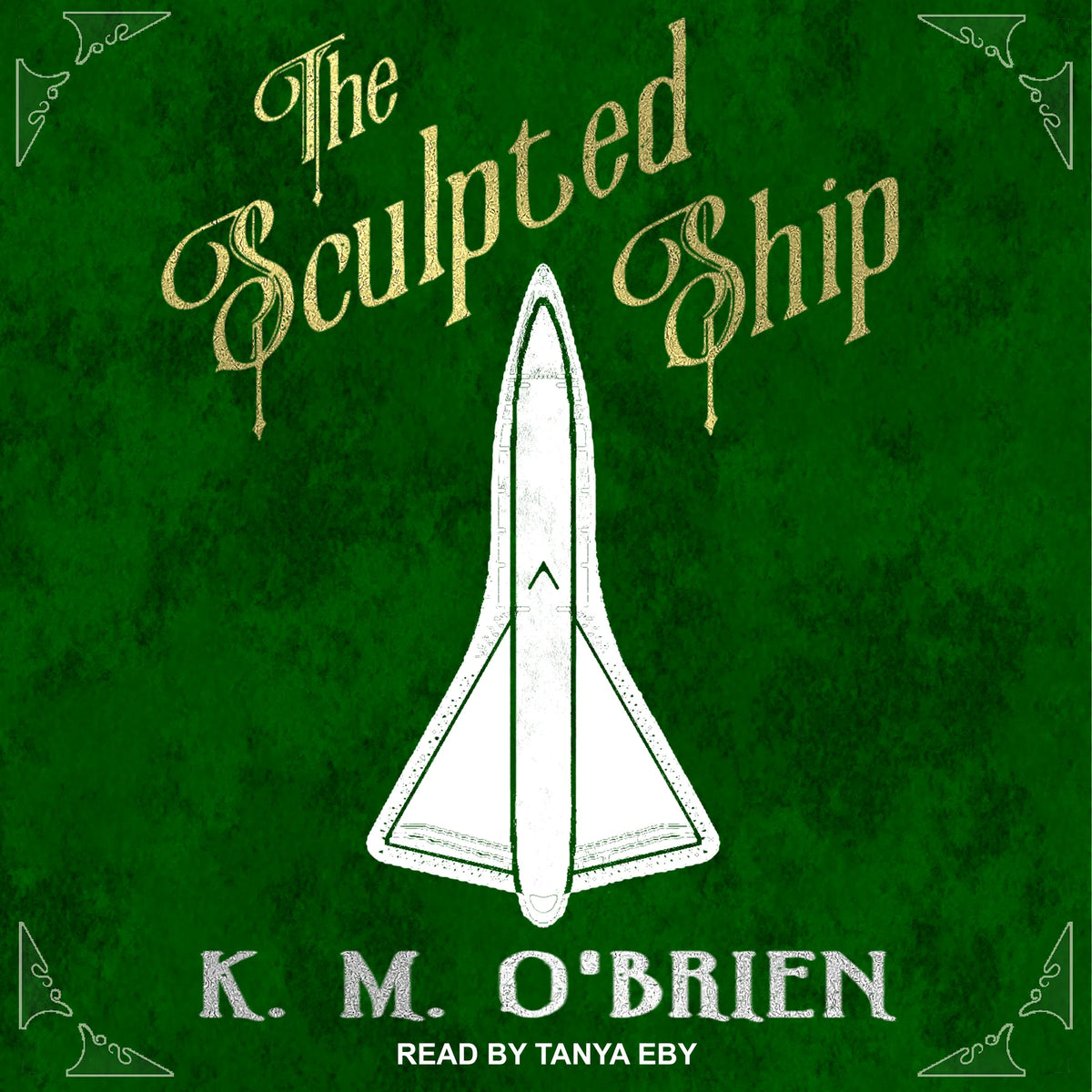 The Sculpted Ship