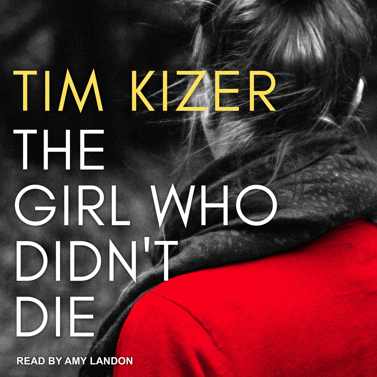 The Girl Who Didn't Die