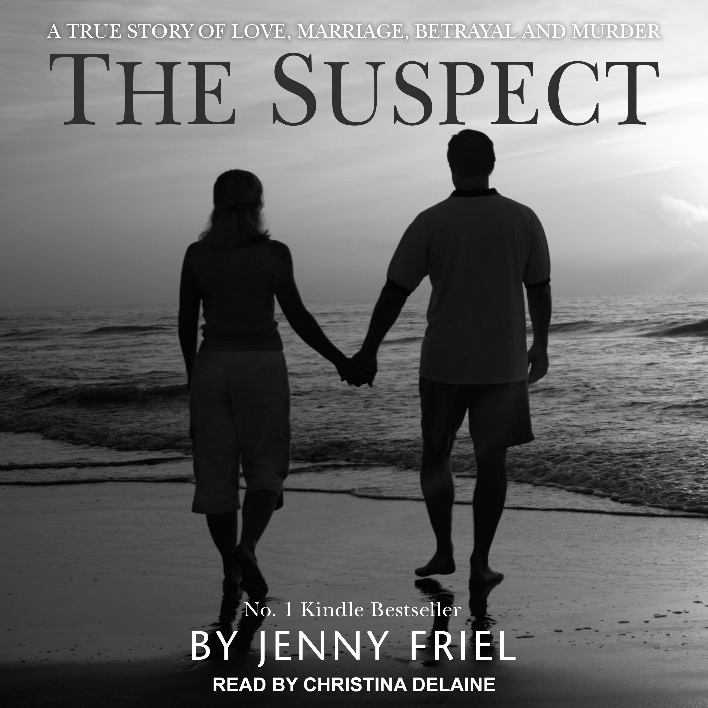 The Suspect