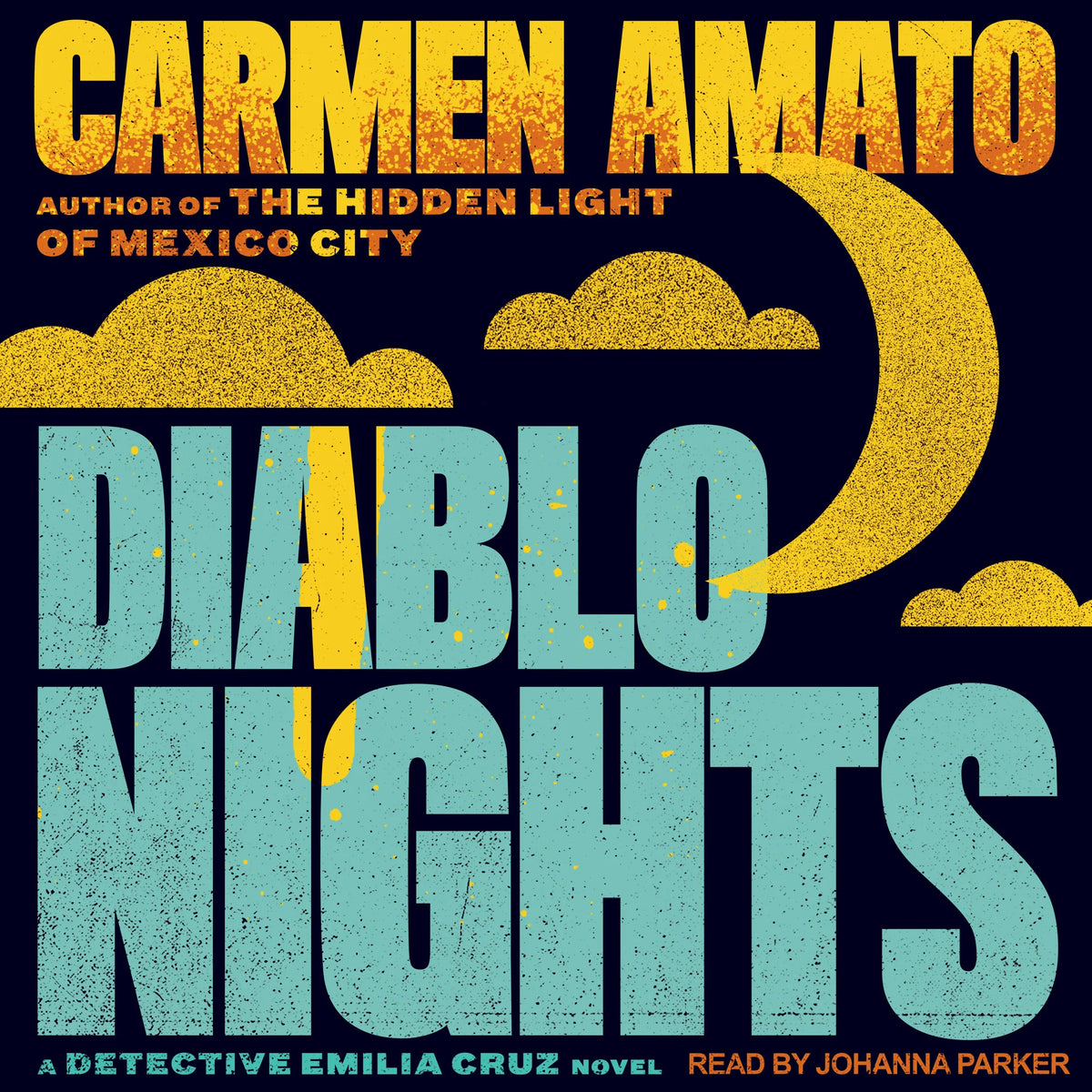 Diablo Nights