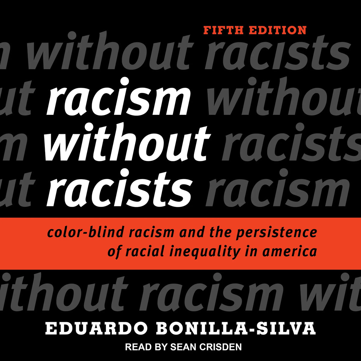 Racism without Racists