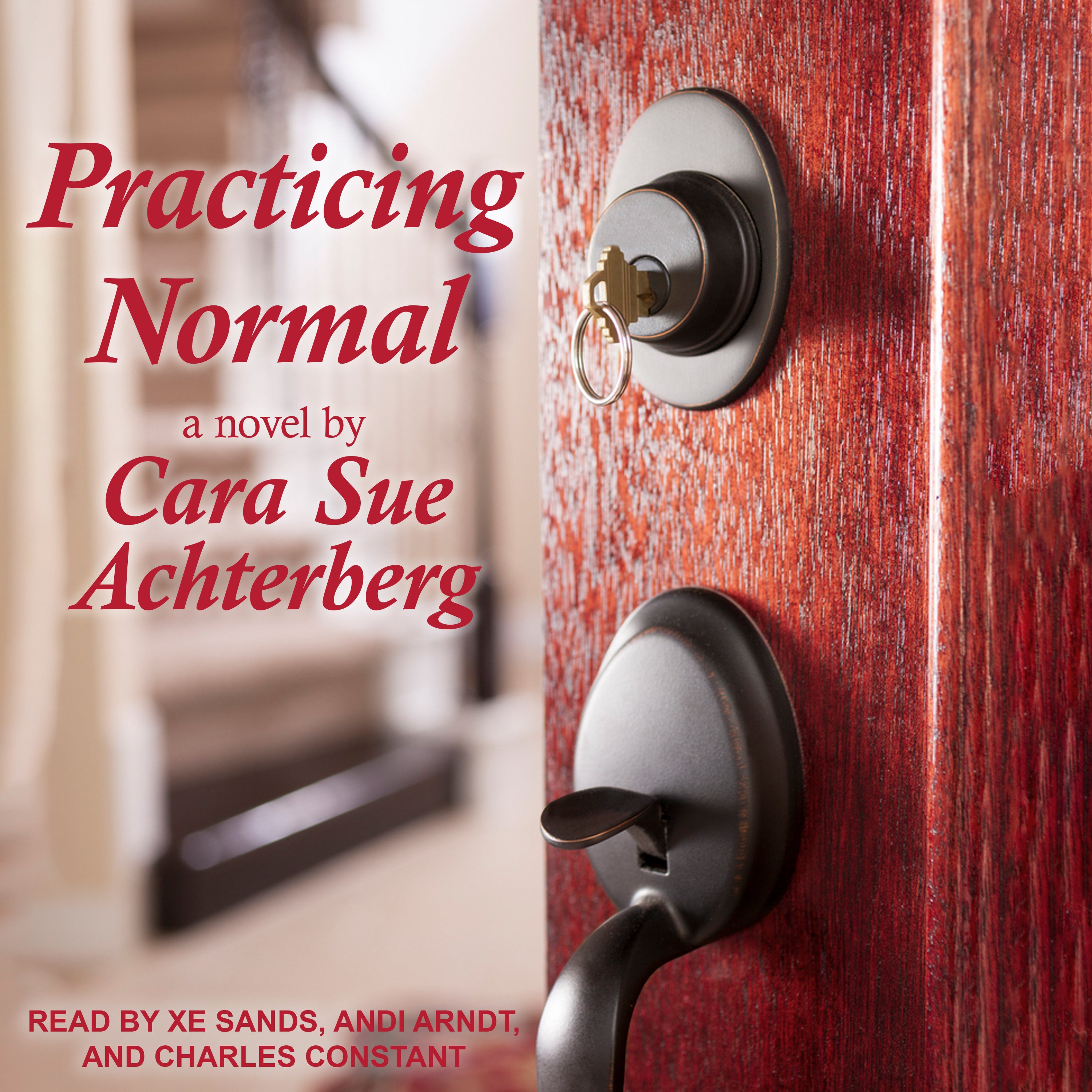 Practicing Normal