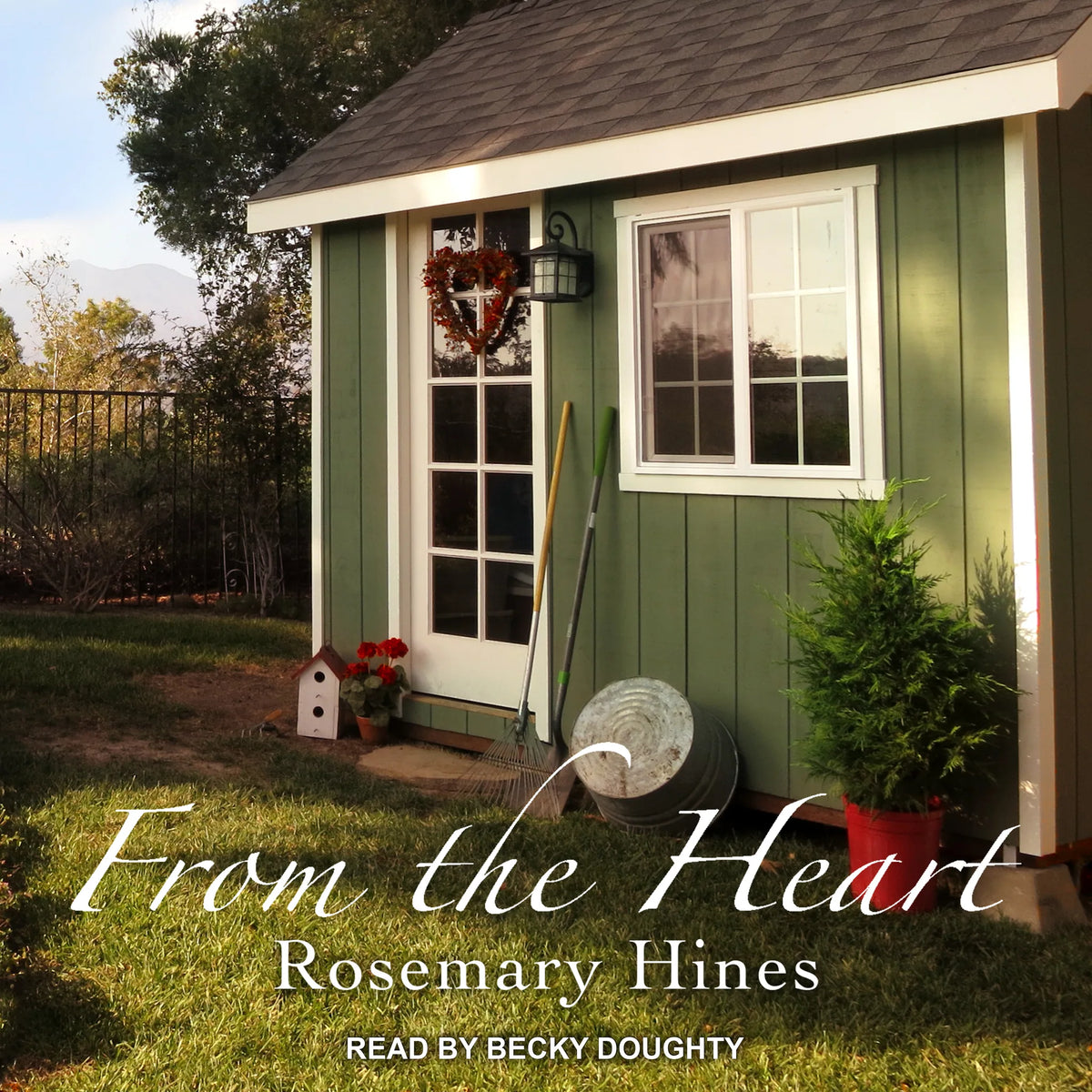 From the Heart