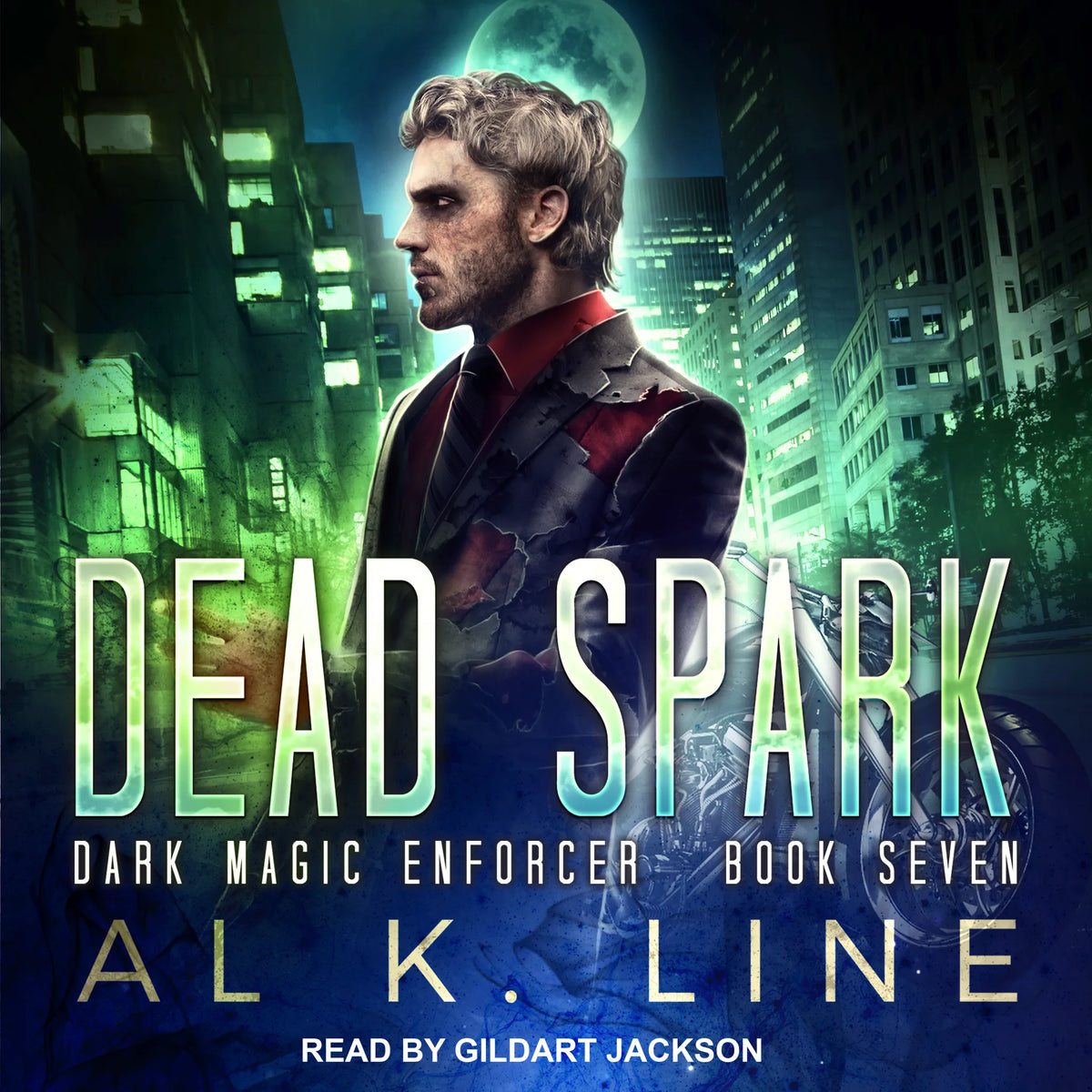 Dead Spark