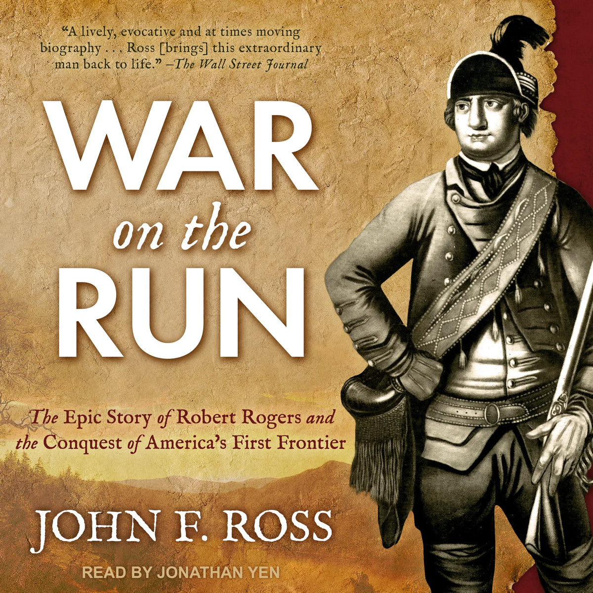 War on the Run