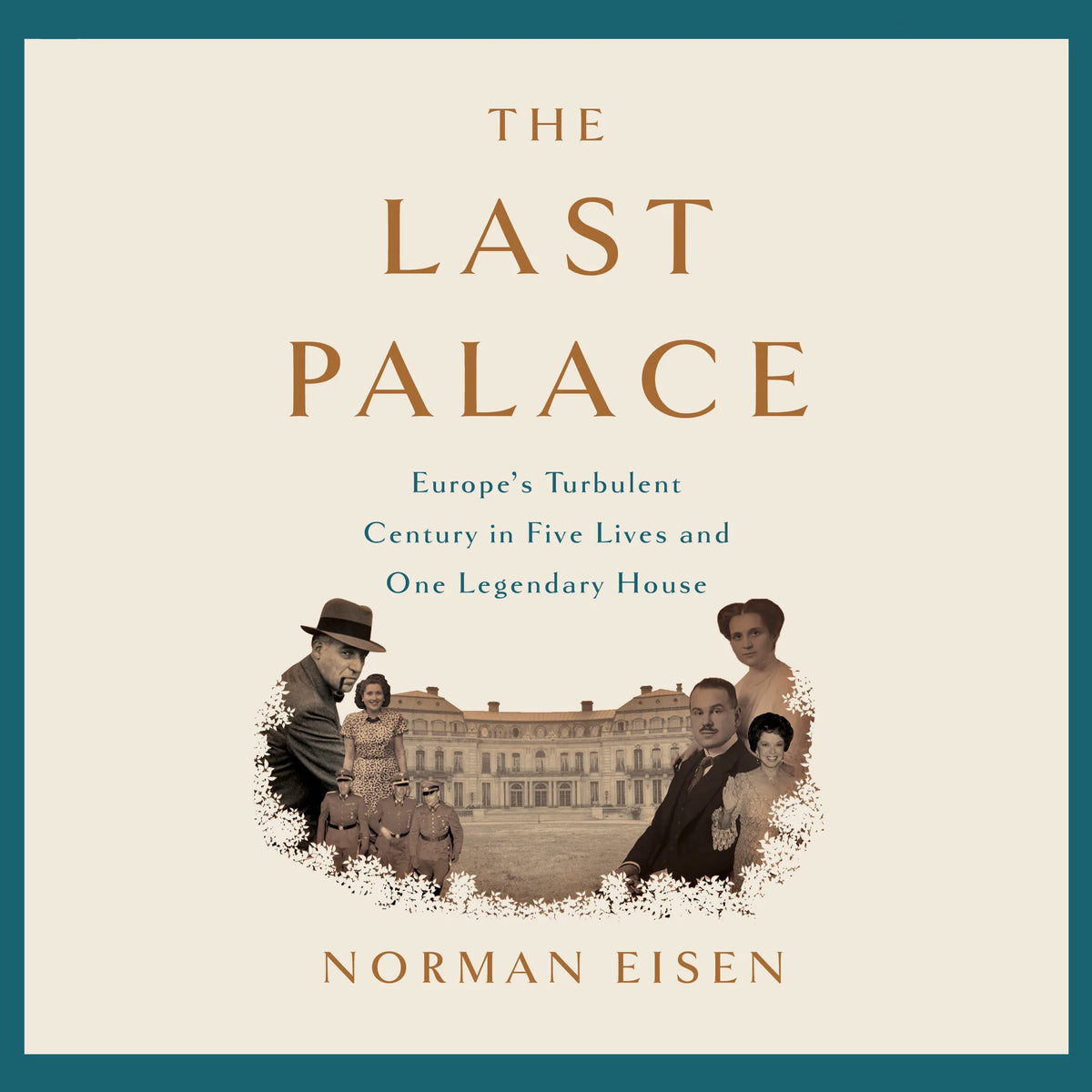 The Last Palace