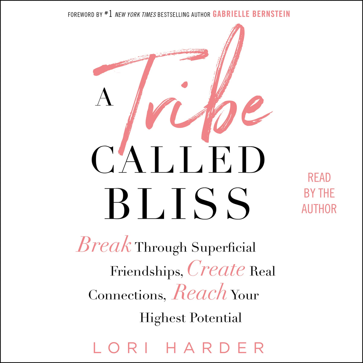 A Tribe Called Bliss