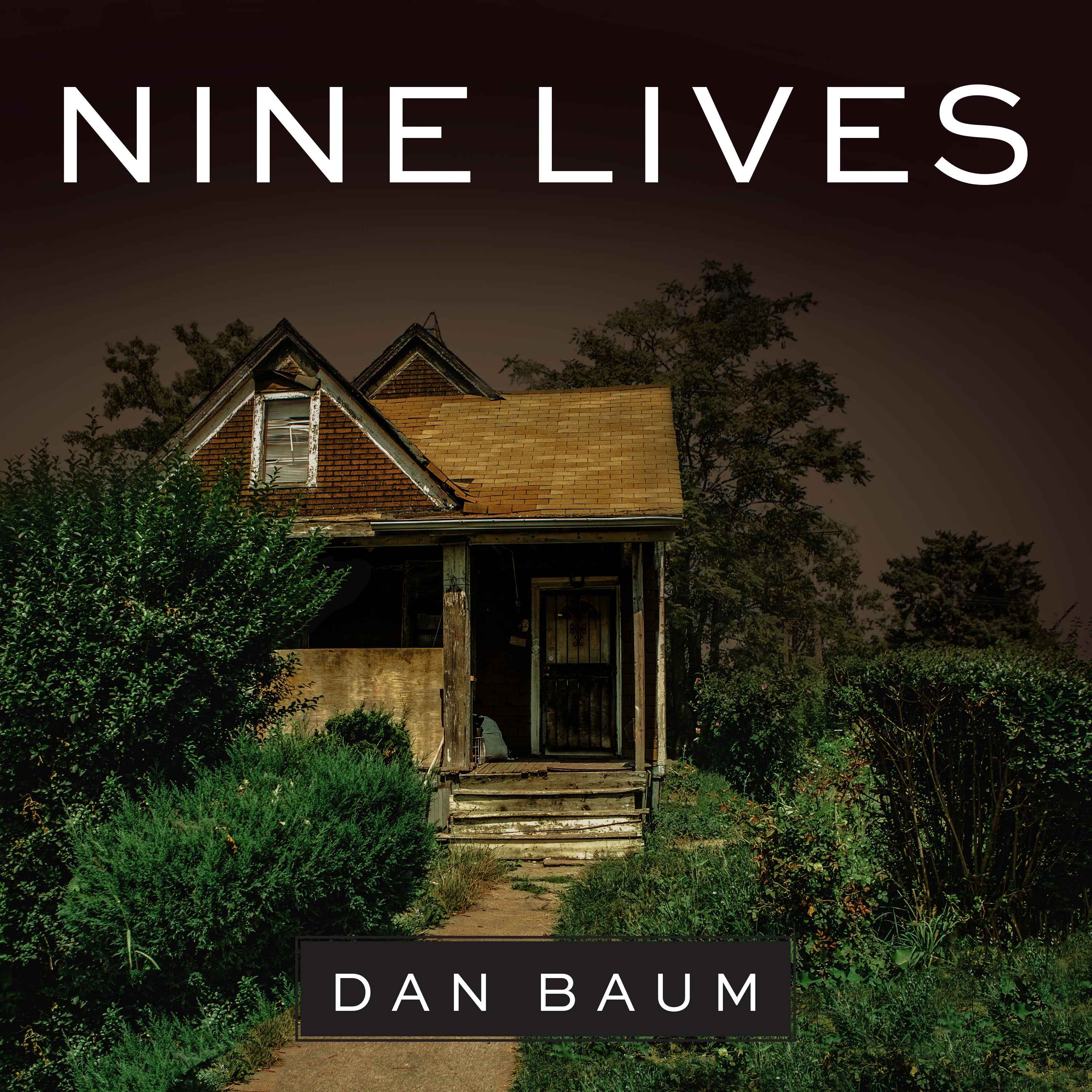 Nine Lives