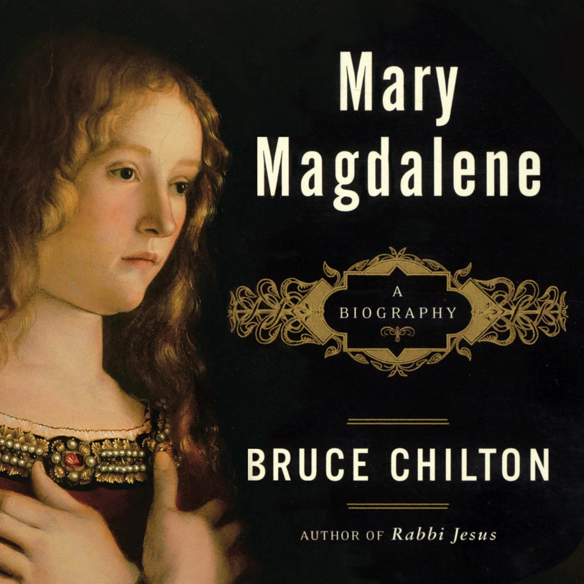 Mary Magdalene