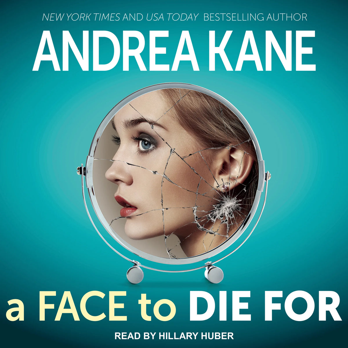 A Face to Die For