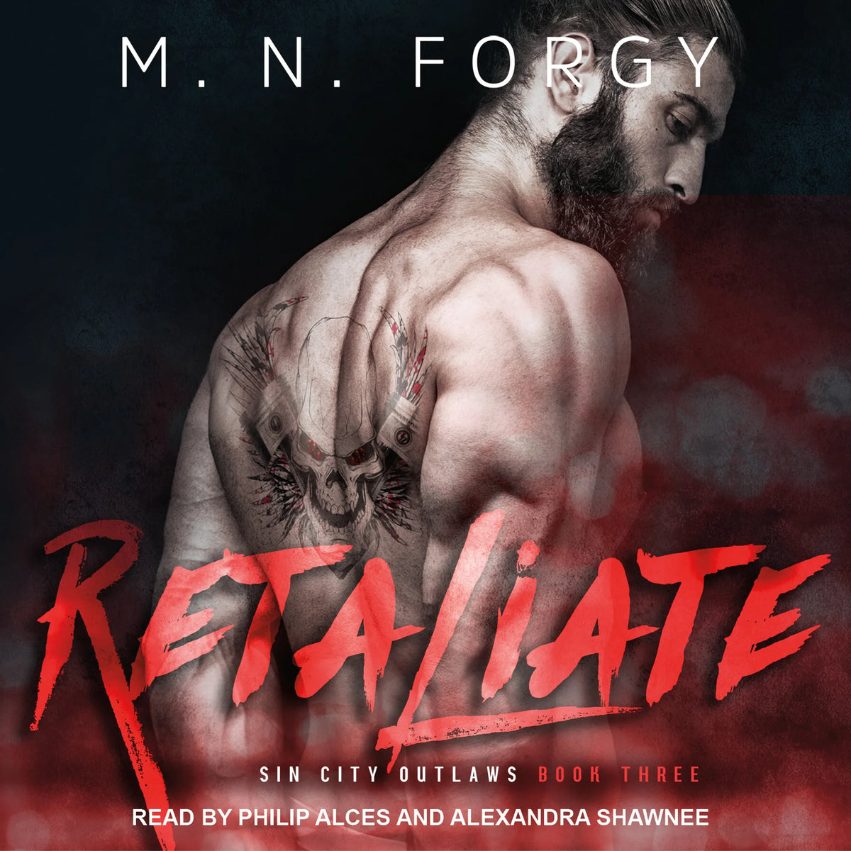 Retaliate