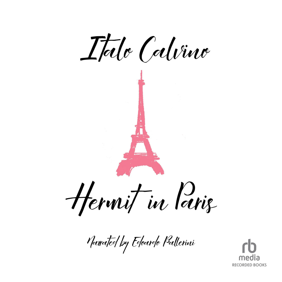 Hermit in Paris