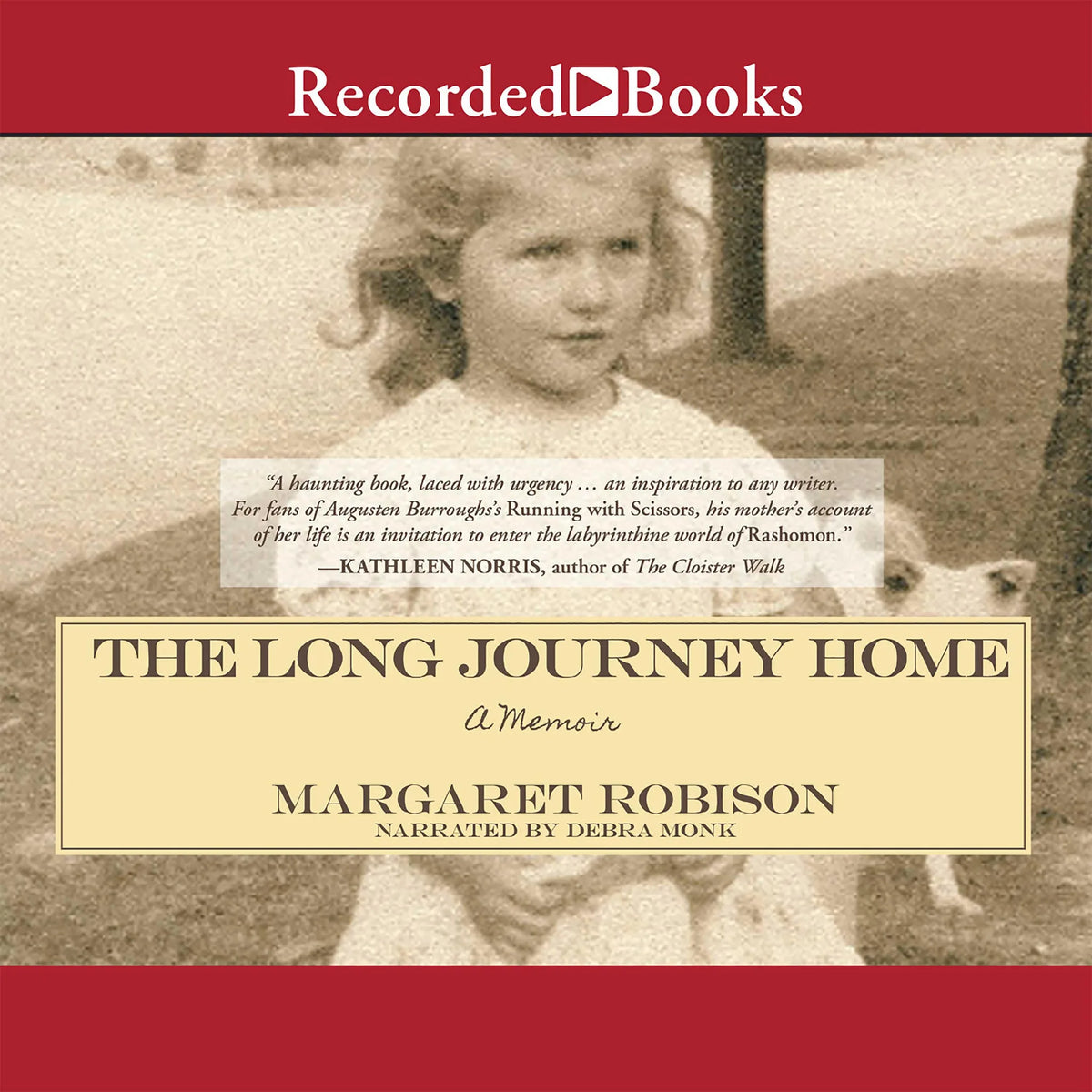 The Long Journey Home