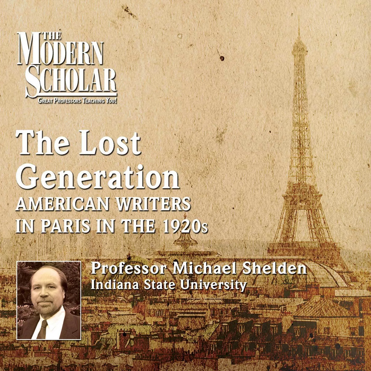 The Lost Generation