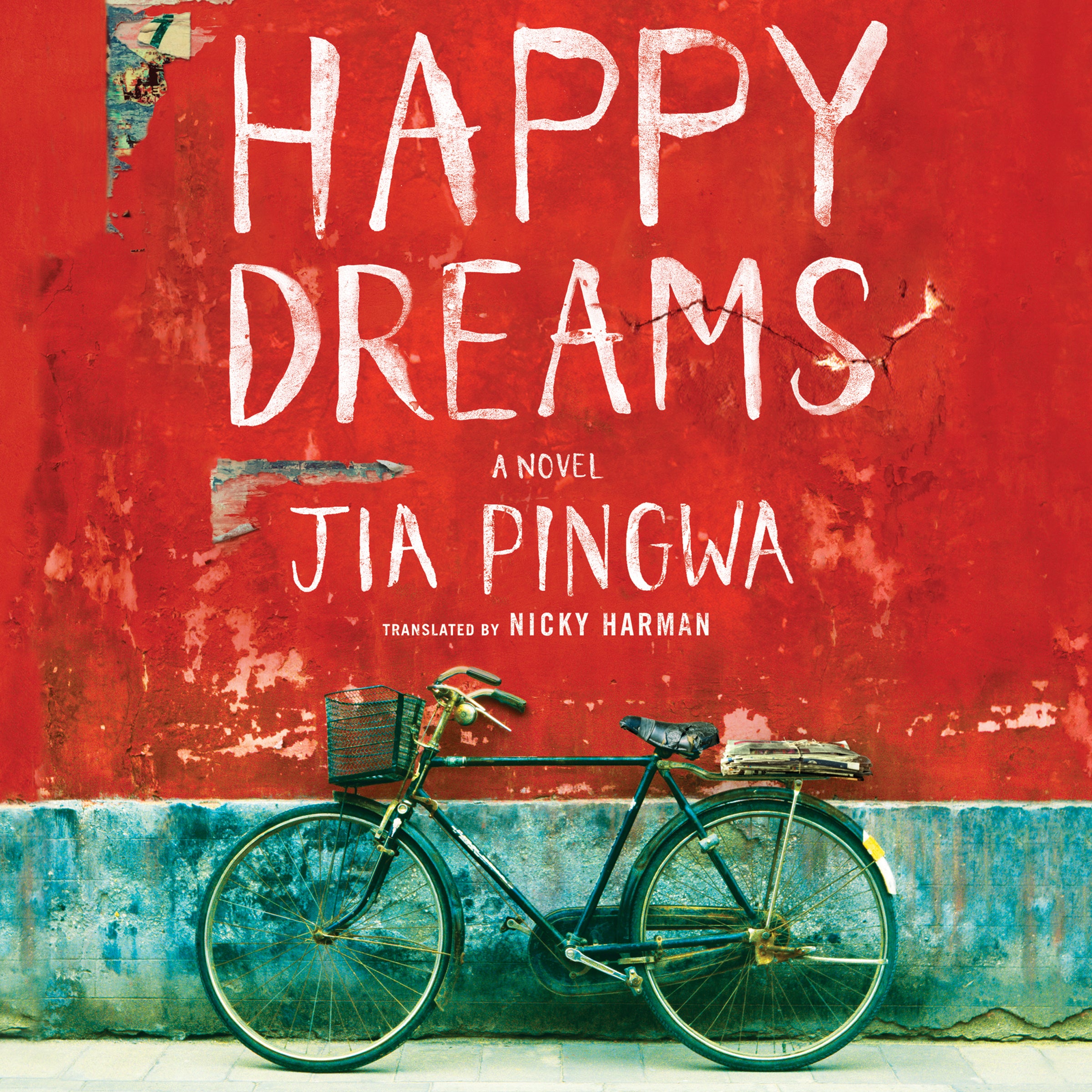 Happy Dreams