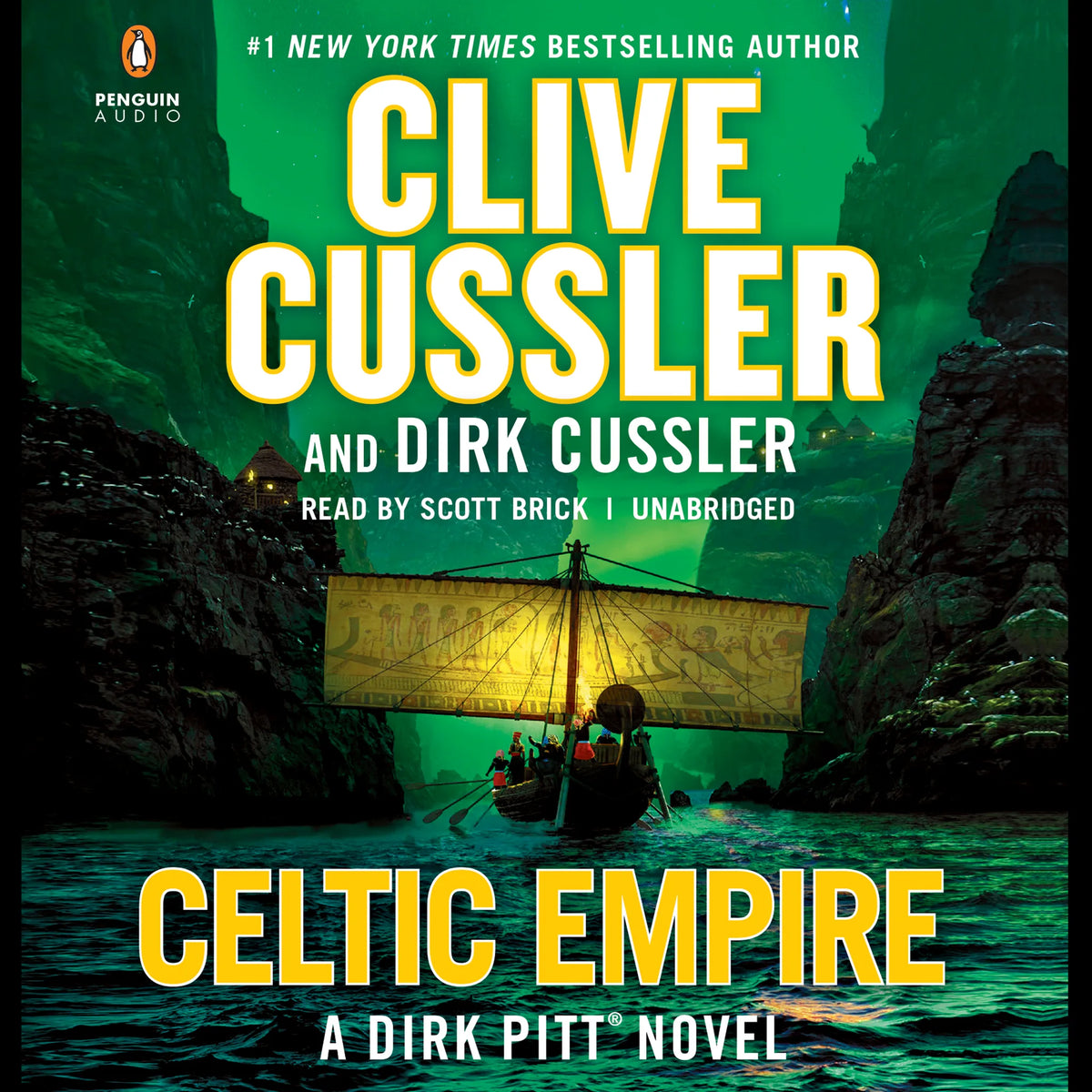 Celtic Empire