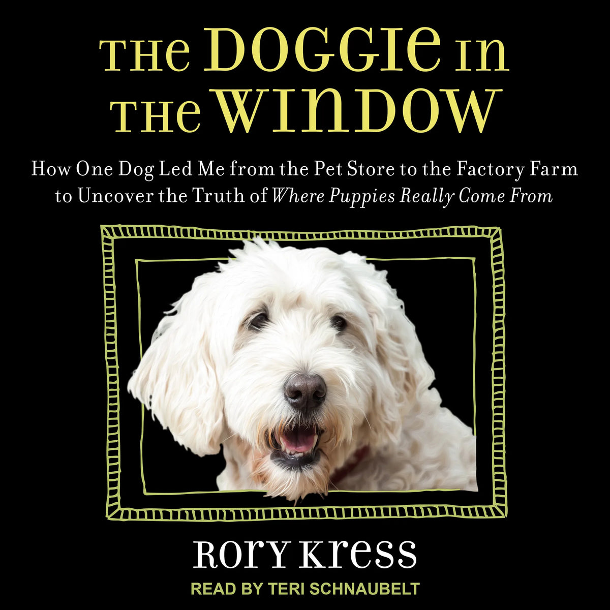 The Doggie in the Window