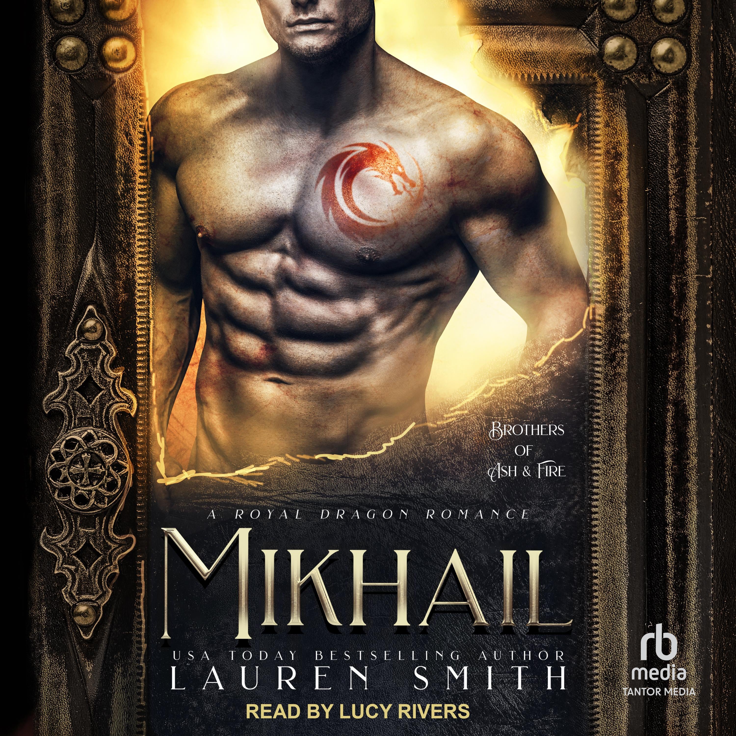 Mikhail