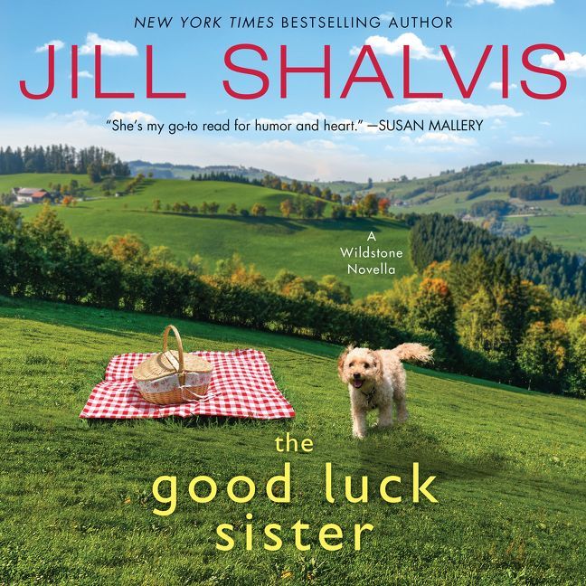 The Good Luck Sister