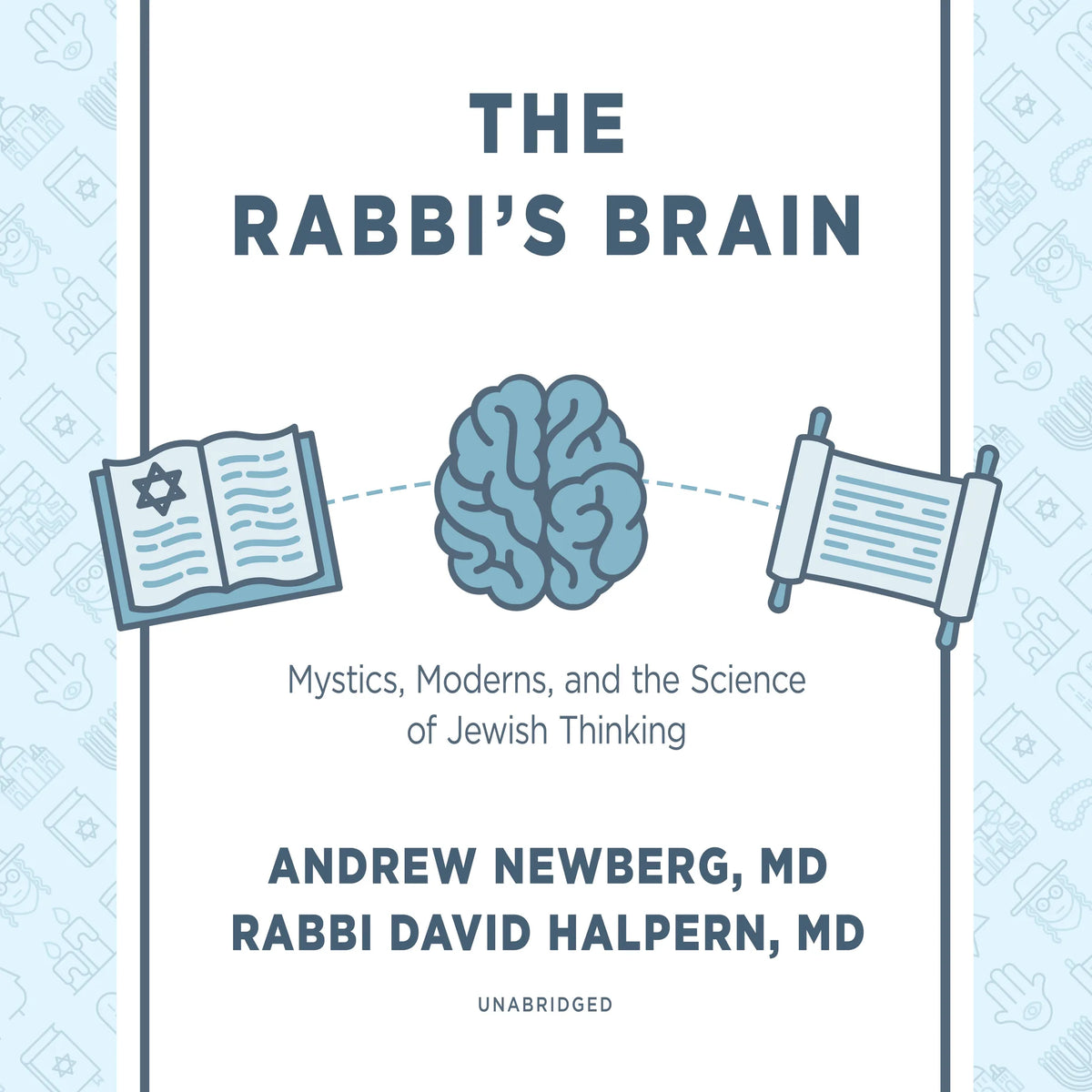 The Rabbi’s Brain