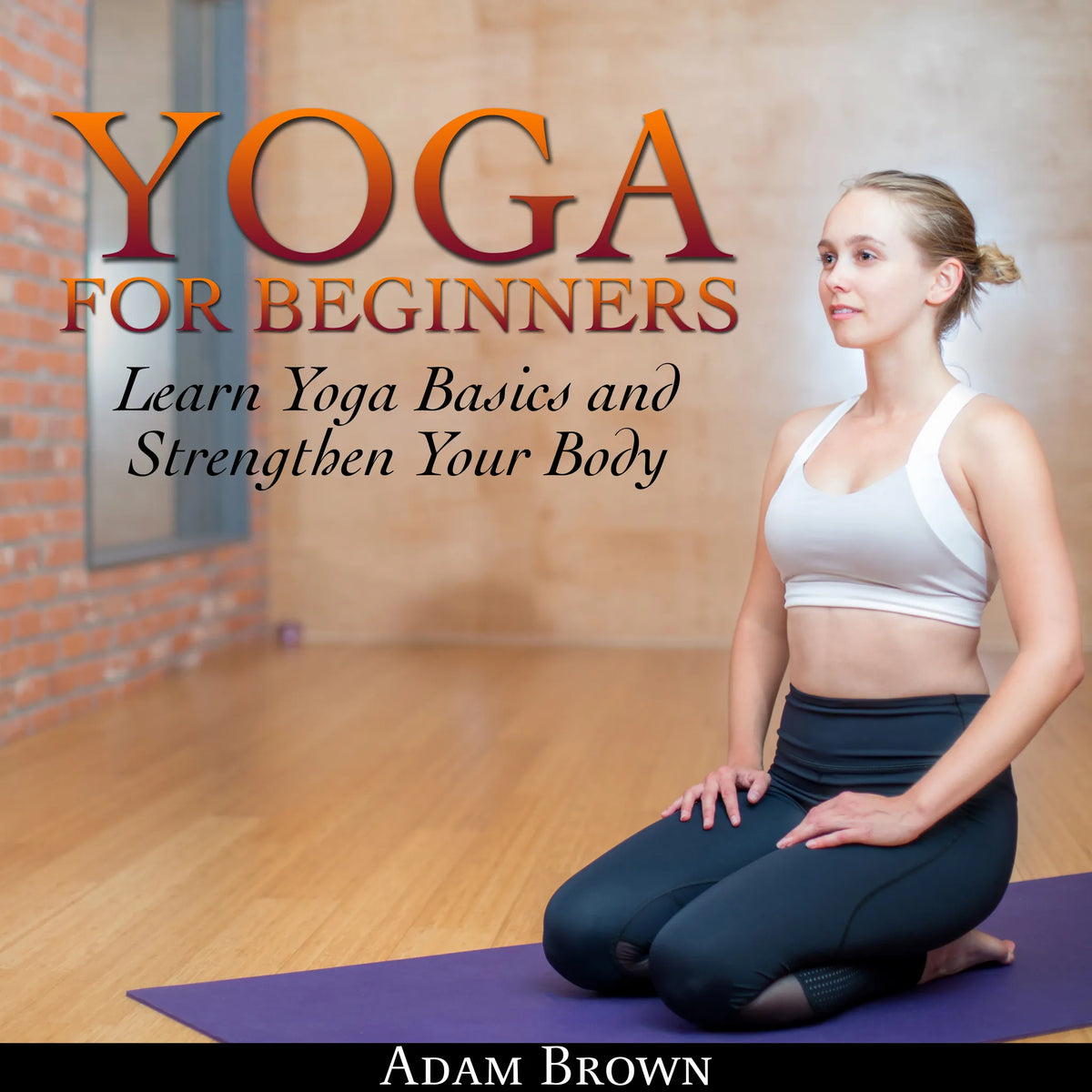 Yoga for Beginners