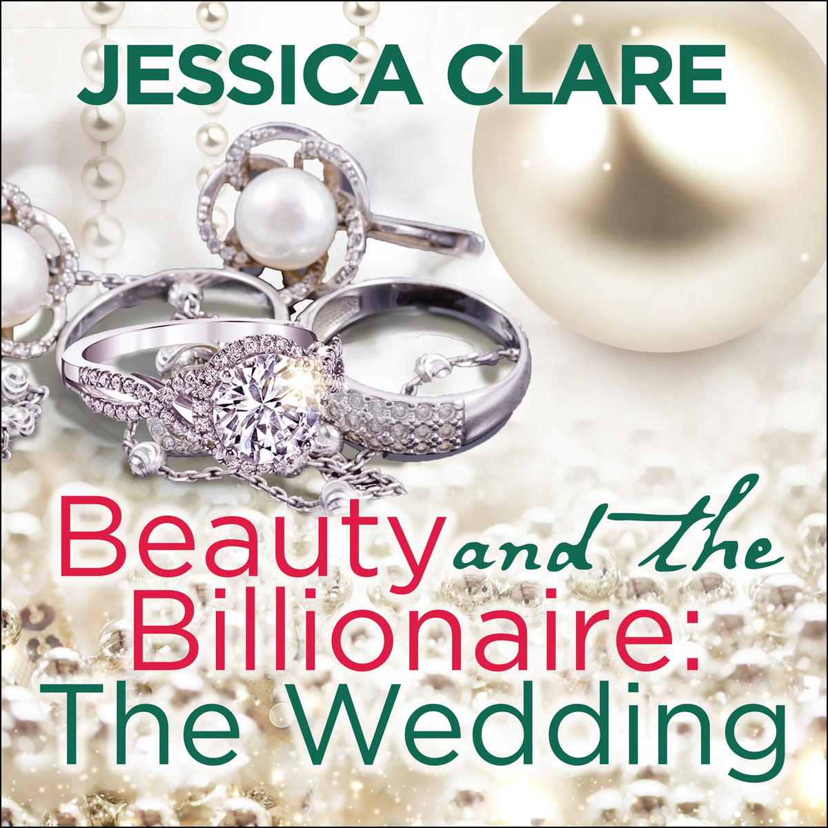 Beauty and the Billionaire