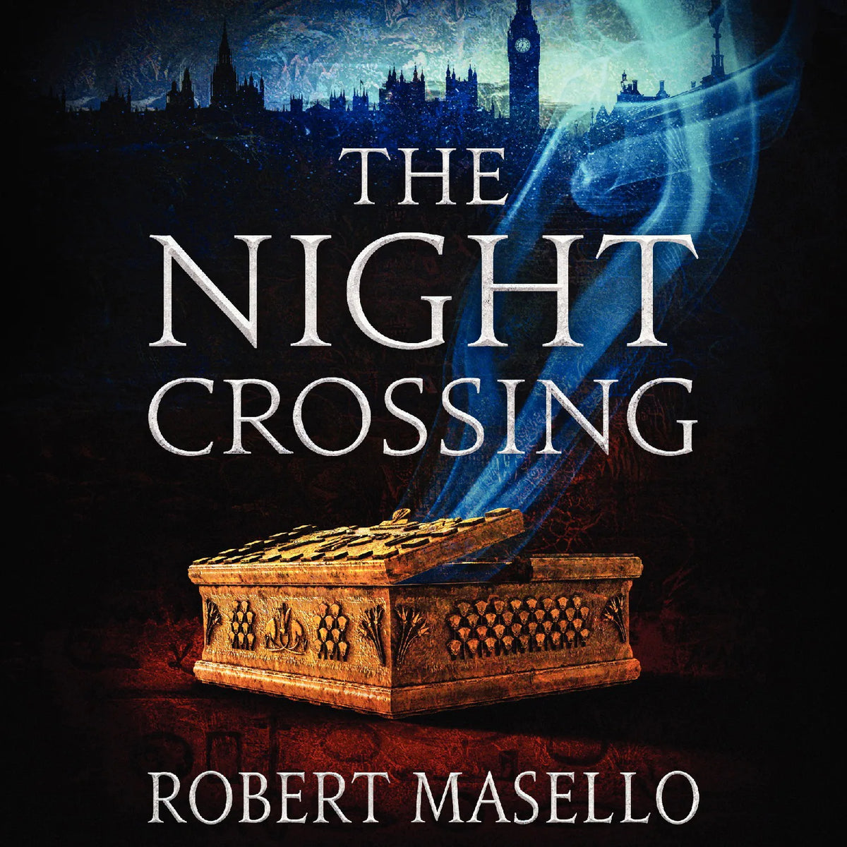 The Night Crossing