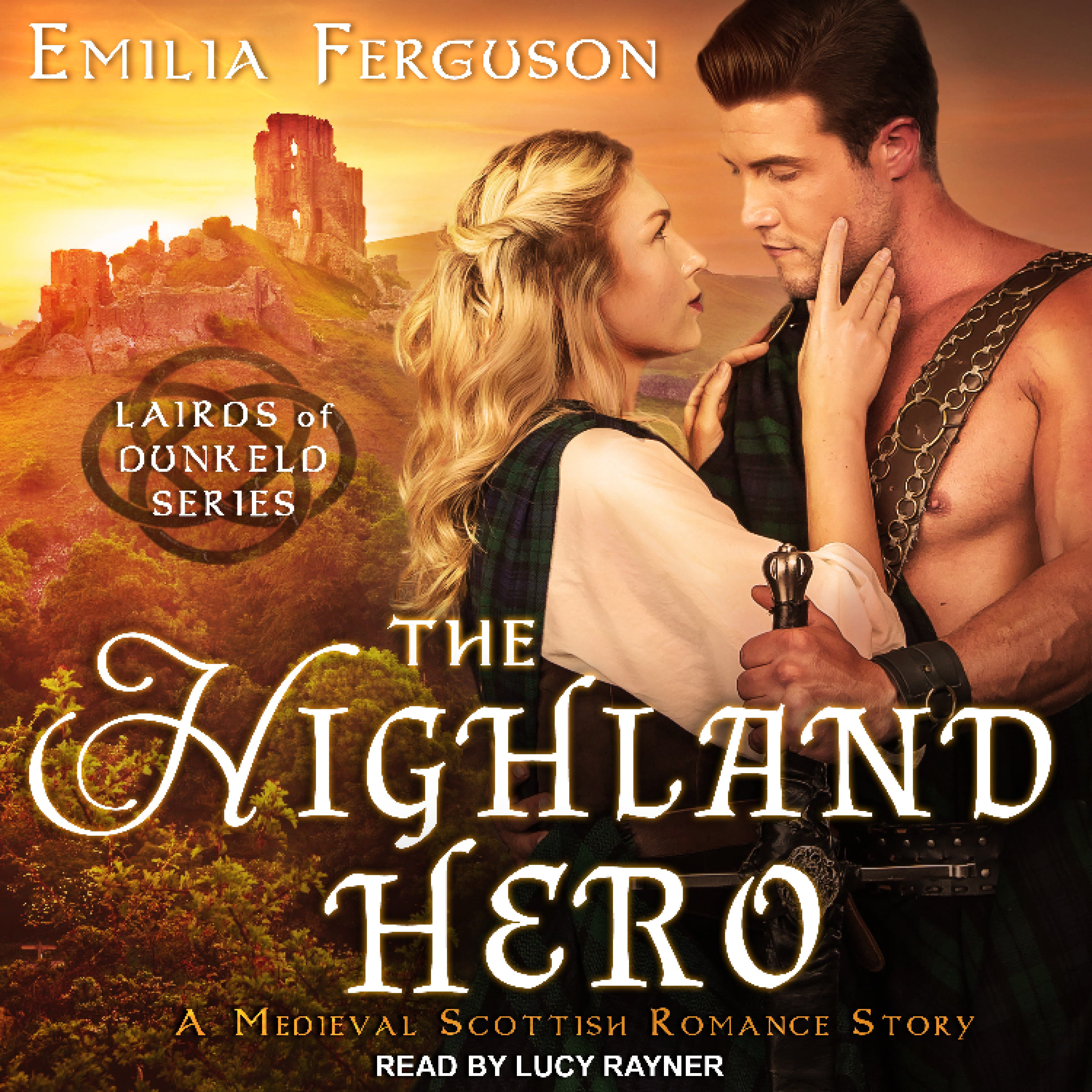 The Highland Hero