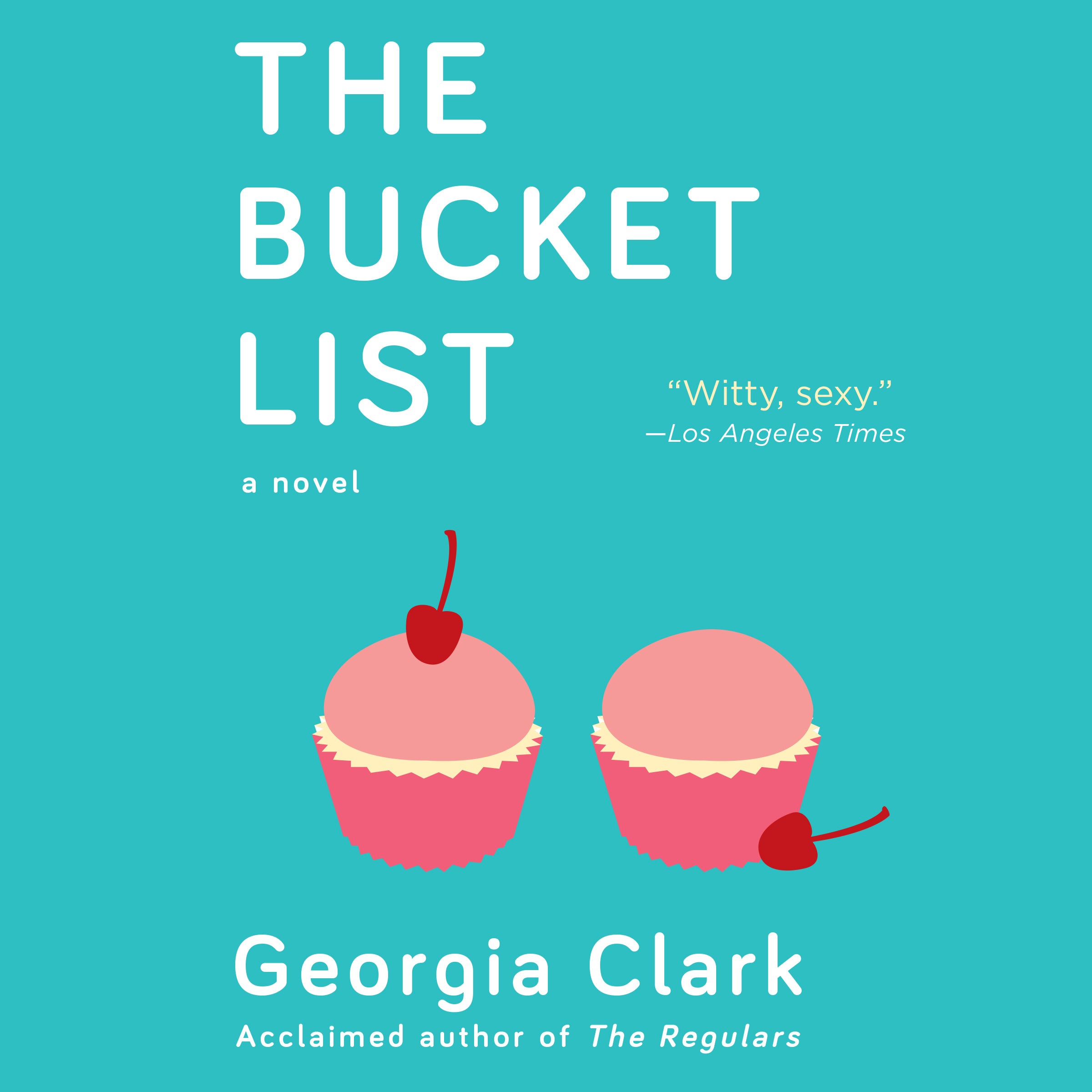 The Bucket List