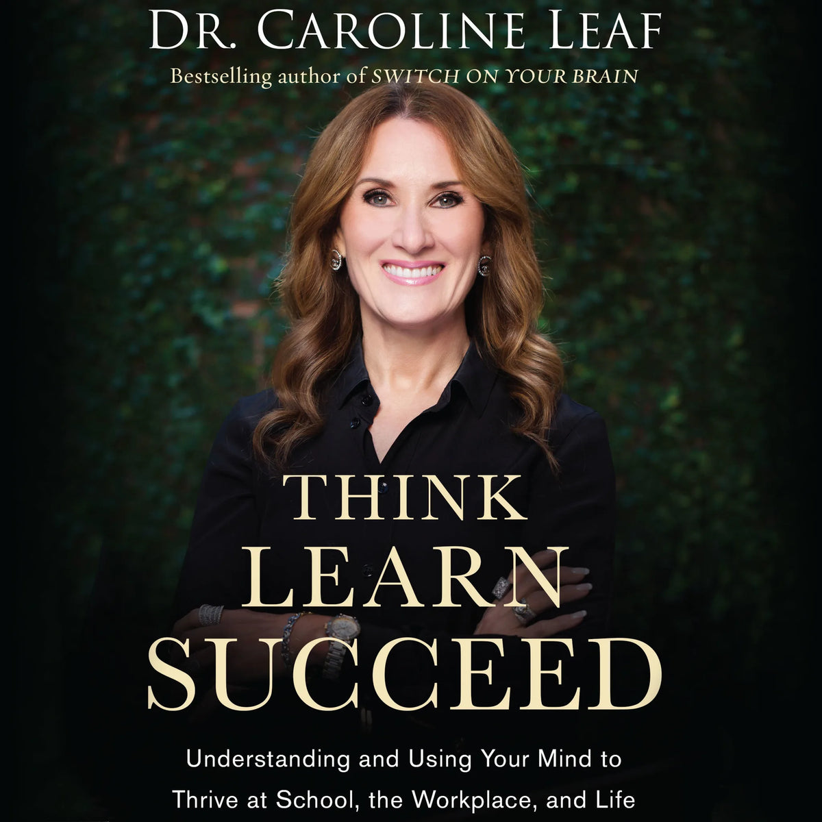 Think, Learn, Succeed