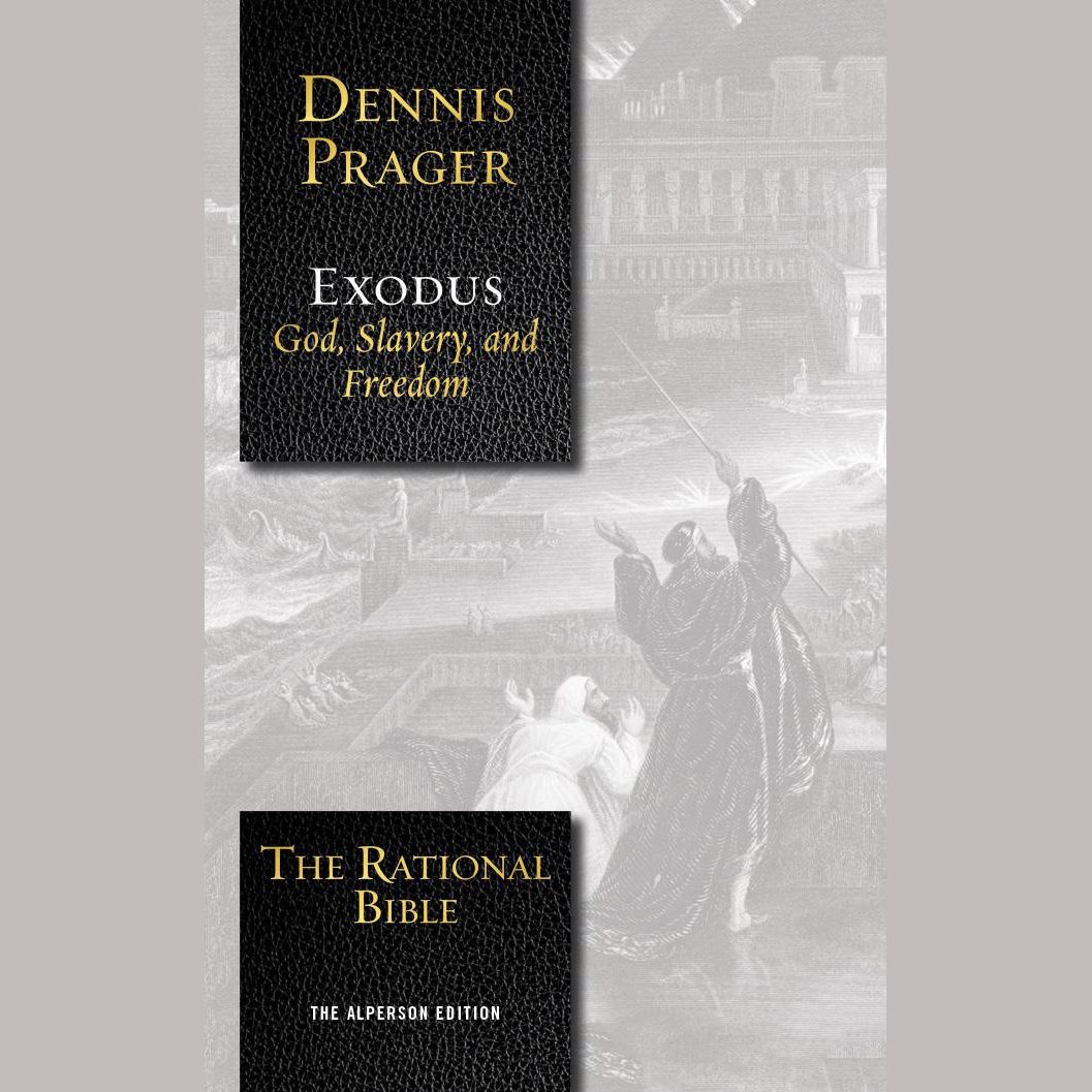 The Rational Bible: Exodus